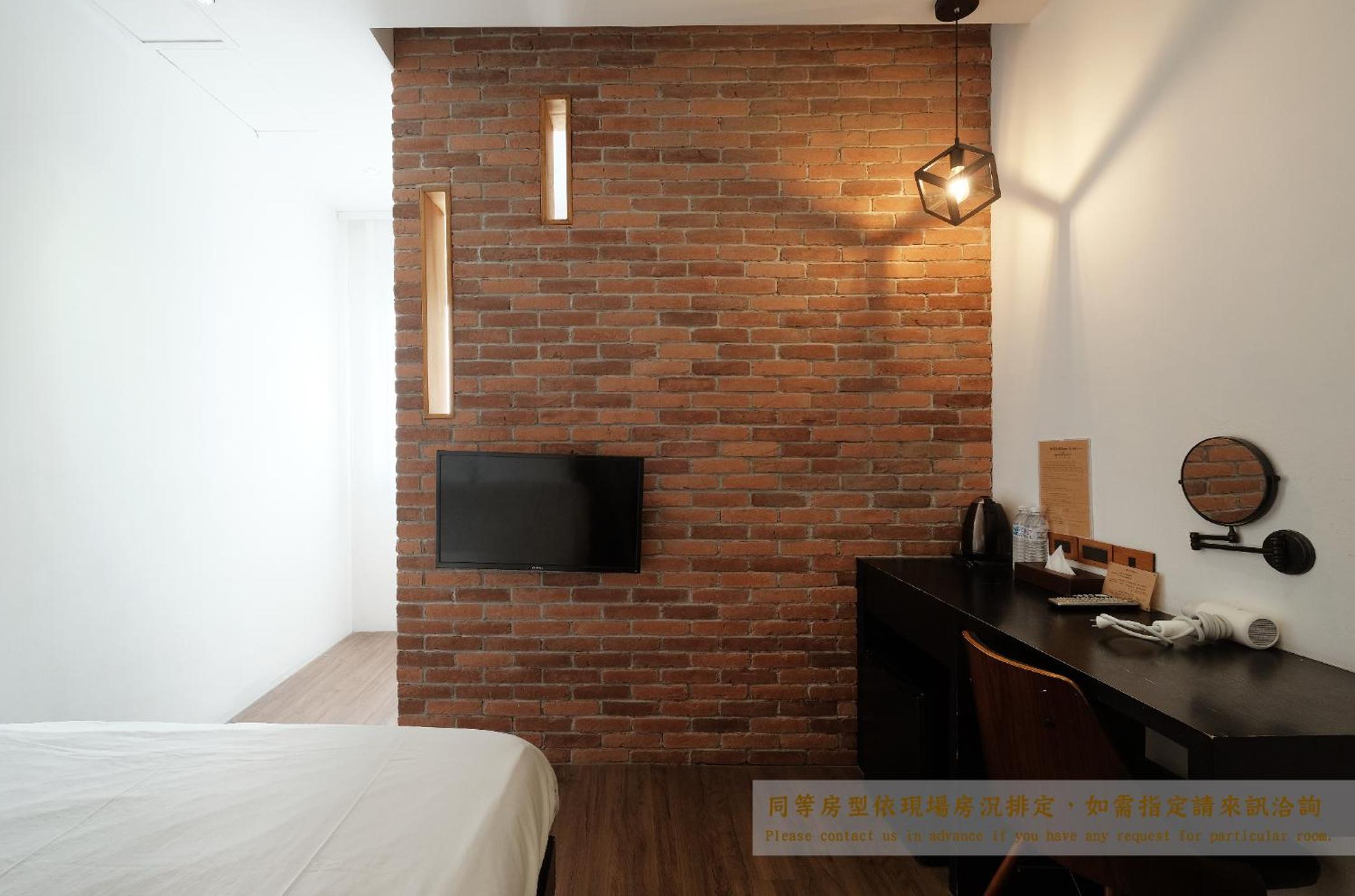 Journey Hostel