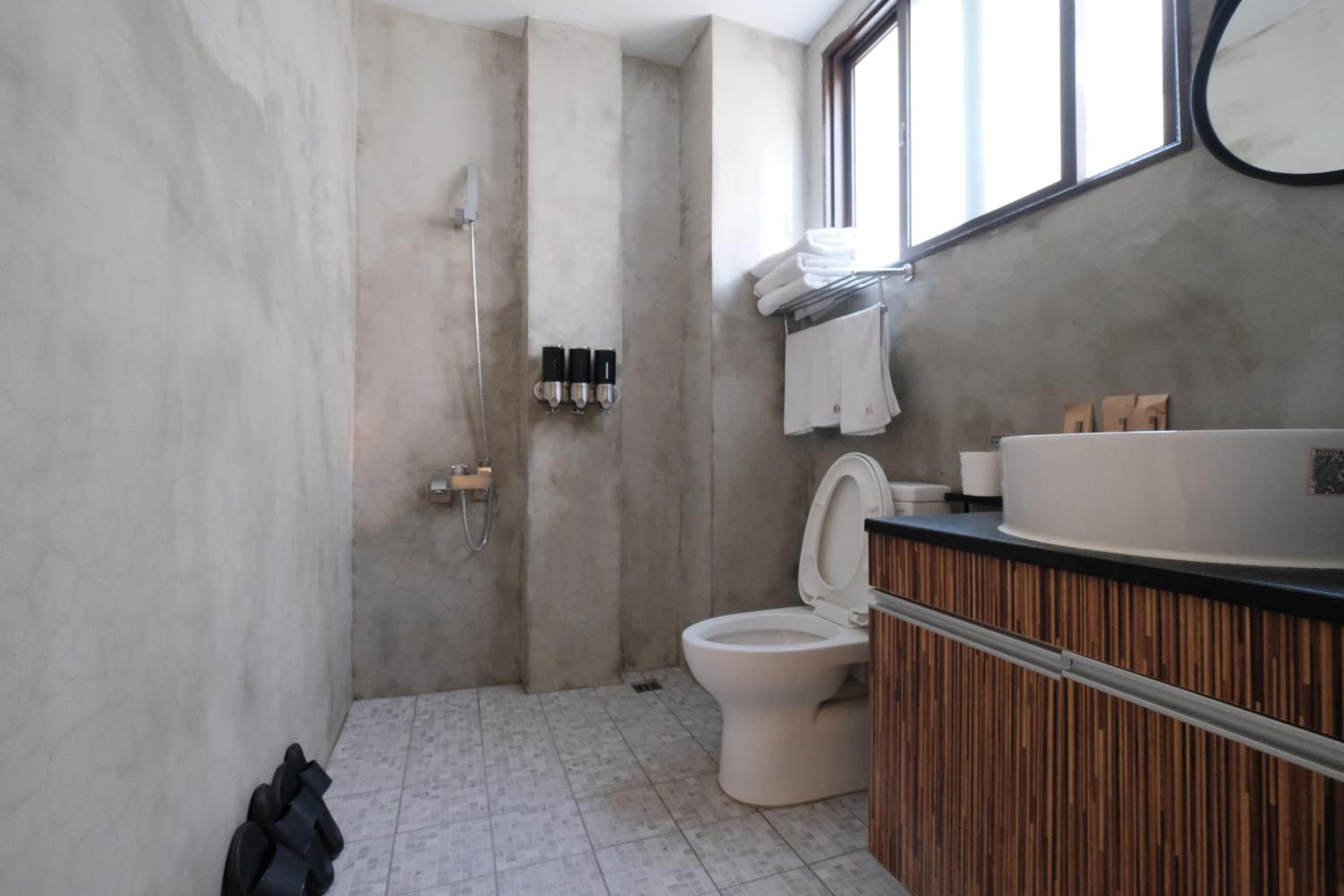 Journey Hostel