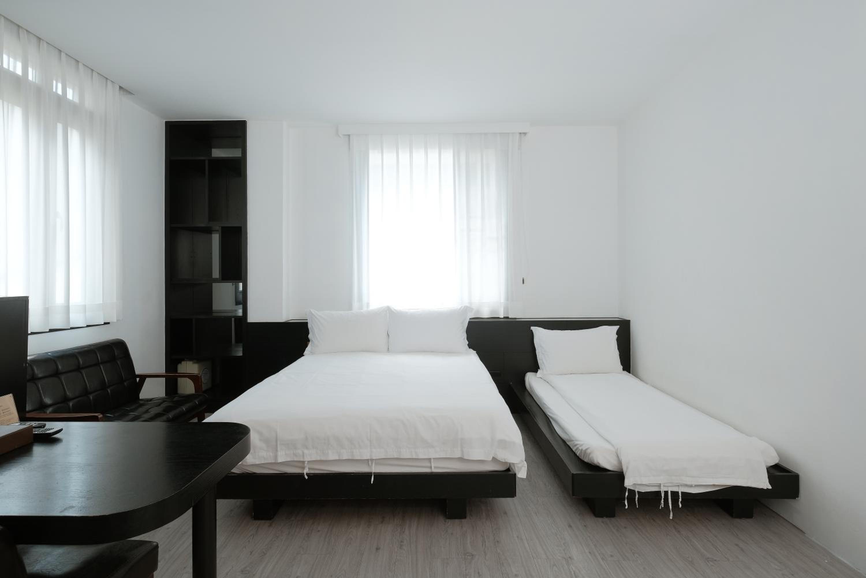 Journey Hostel