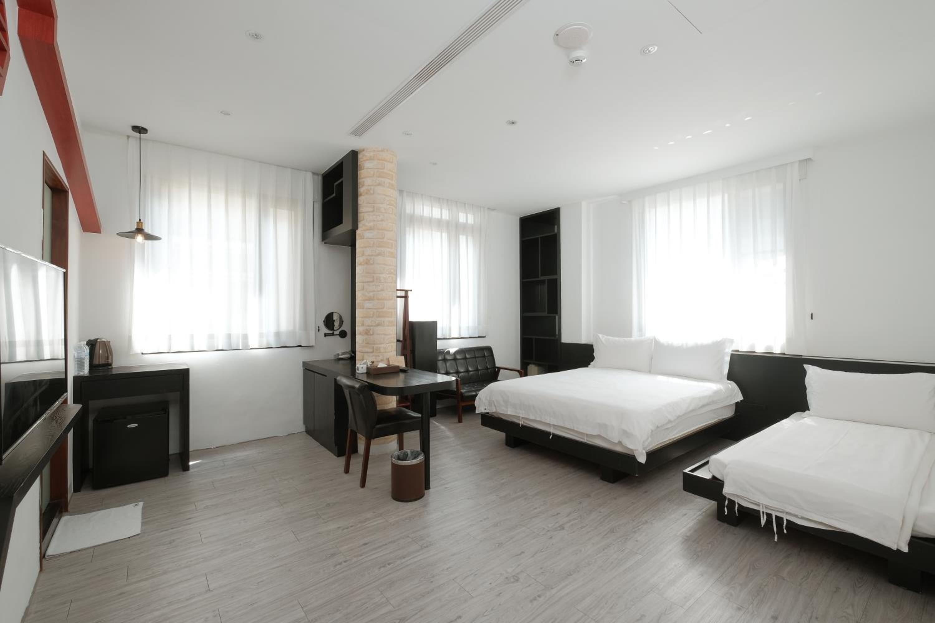 Journey Hostel