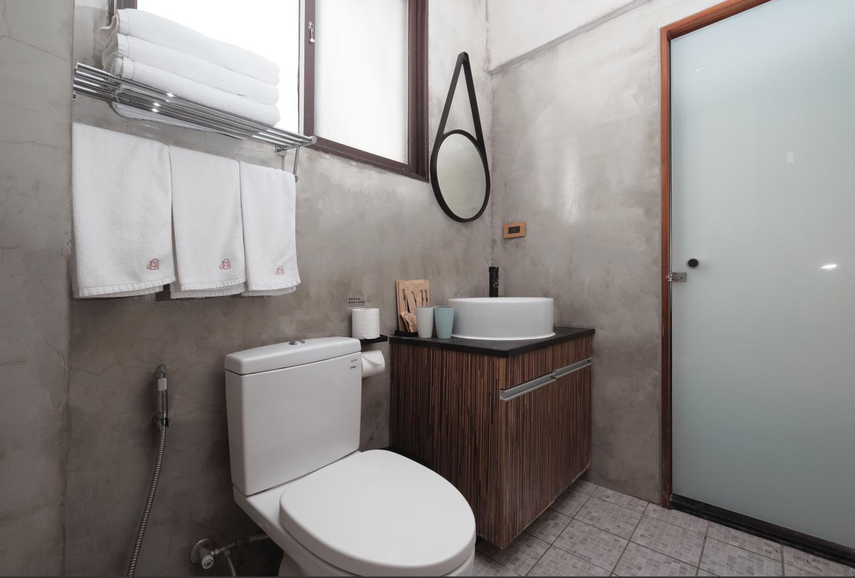 Journey Hostel