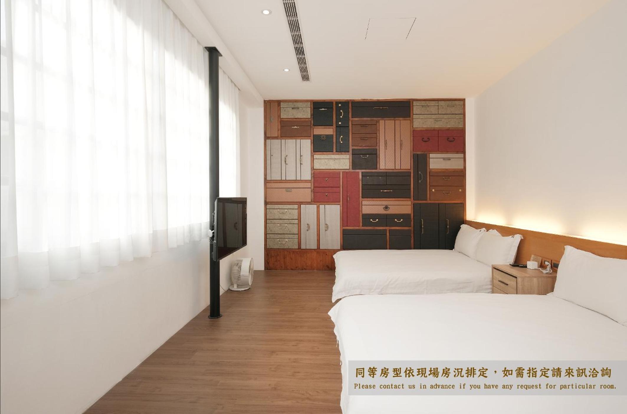 Journey Hostel