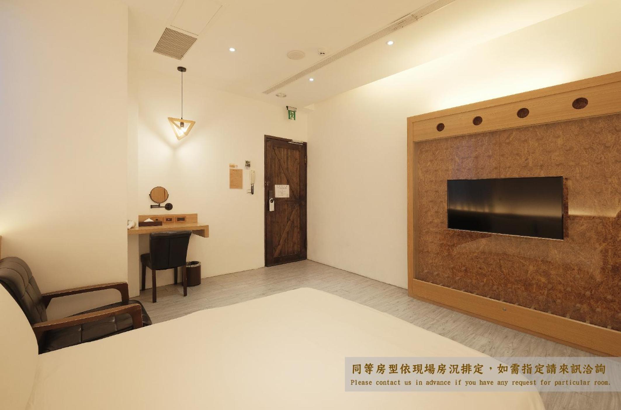 Journey Hostel