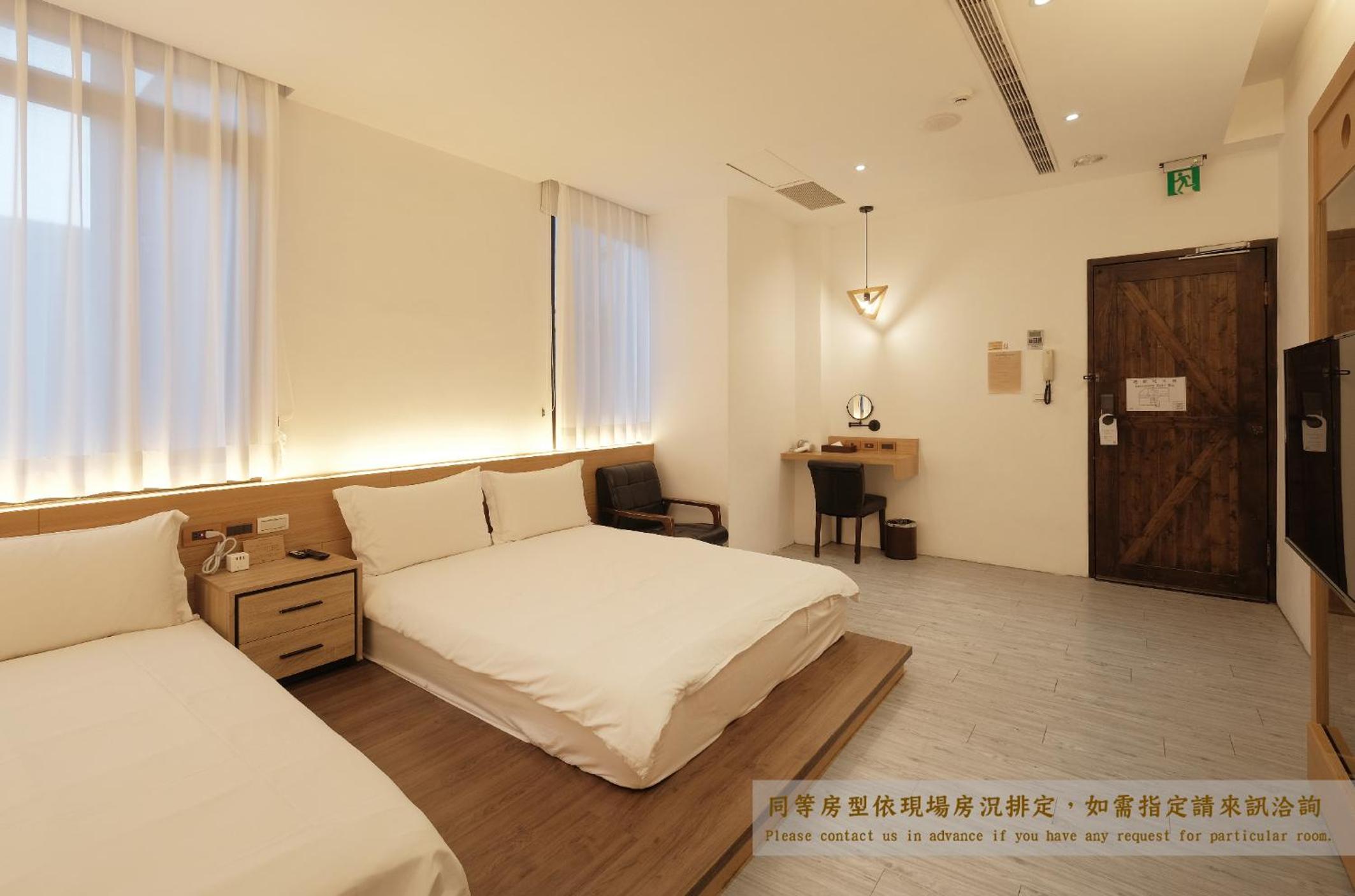 Journey Hostel