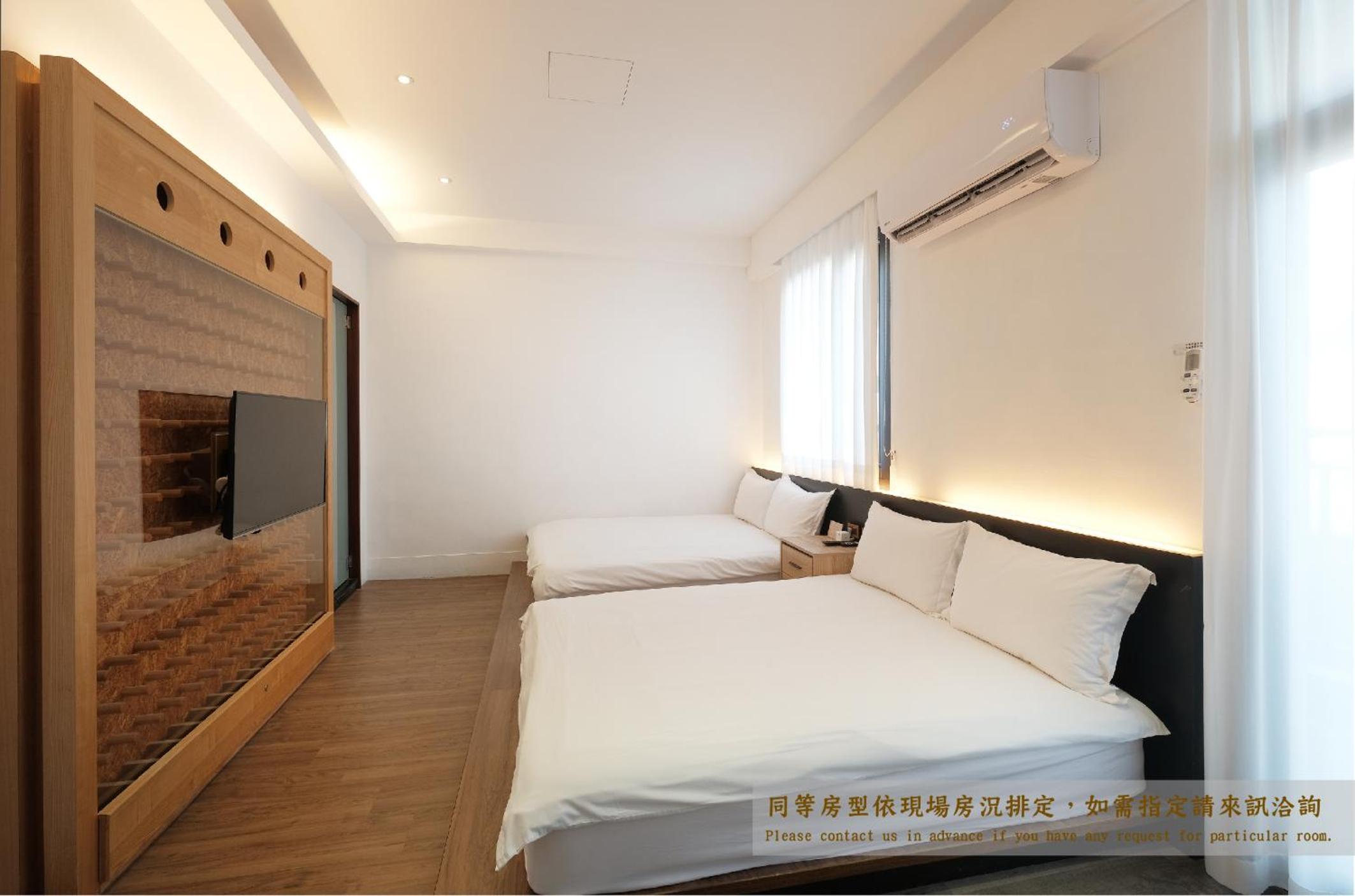 Journey Hostel
