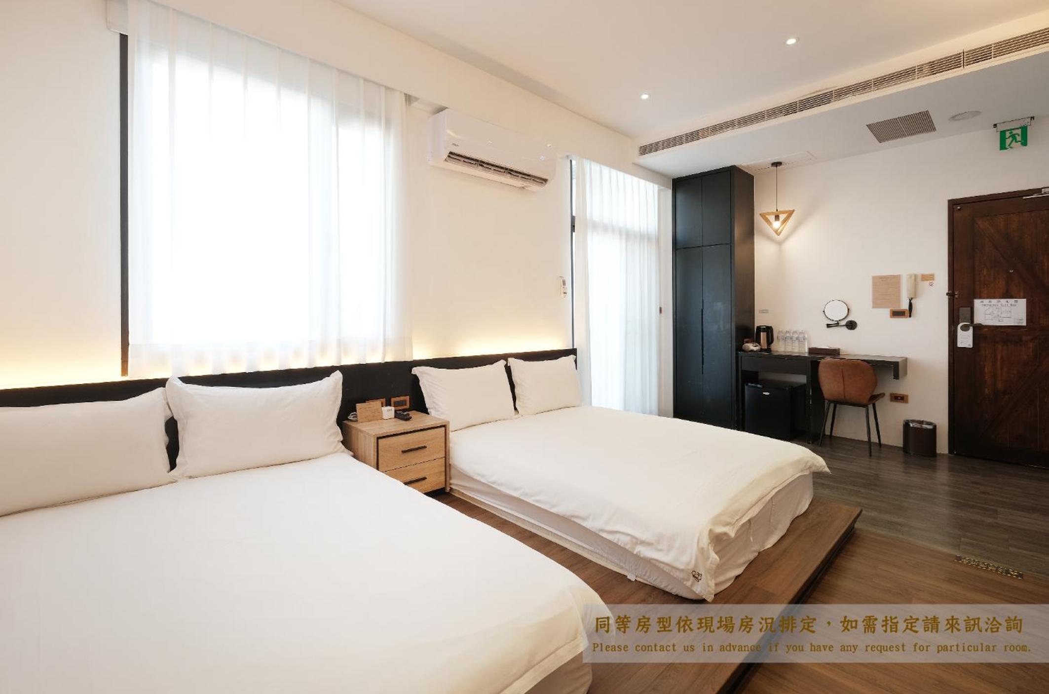 Journey Hostel