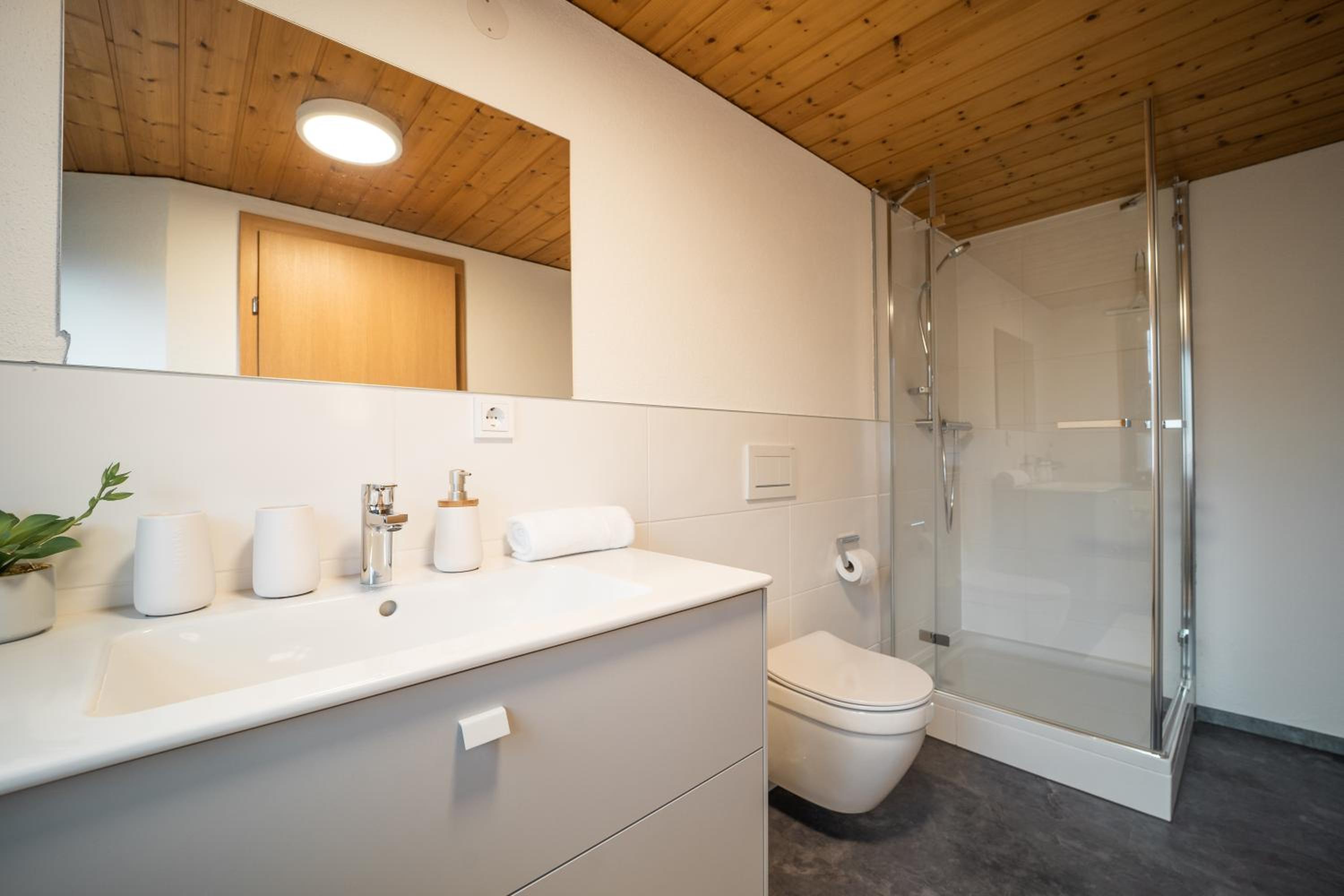 D`Alpenapartments Bezau