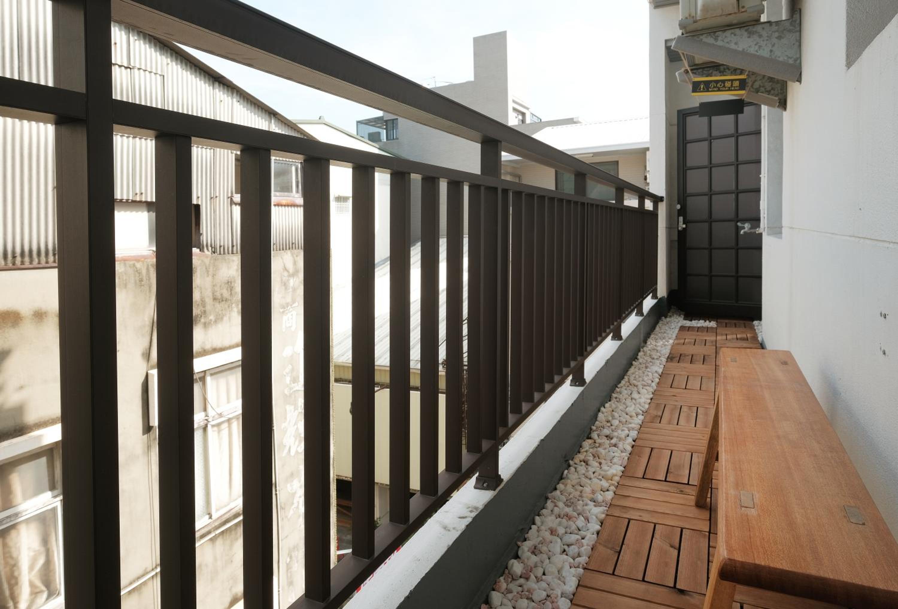 Journey Hostel