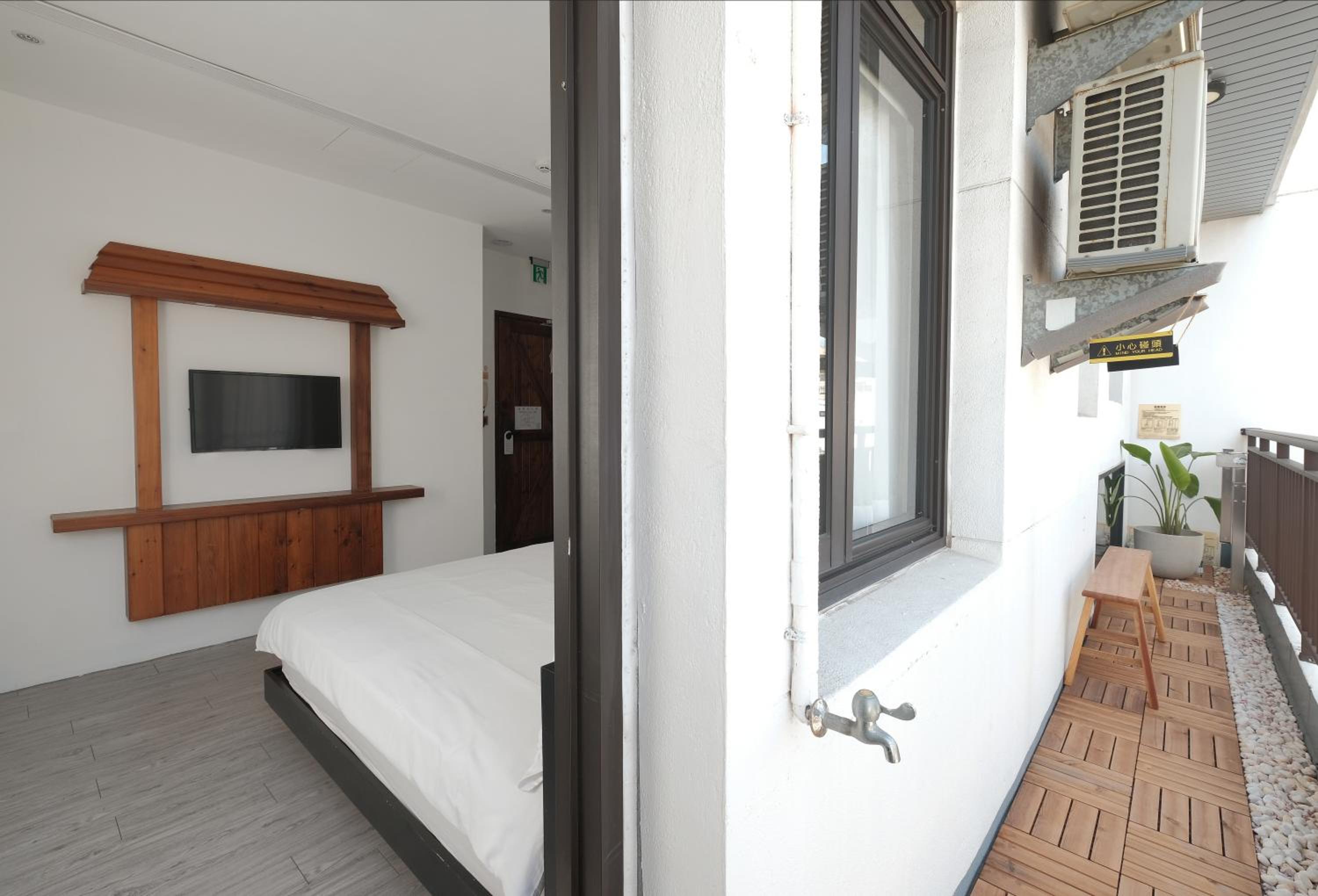 Journey Hostel