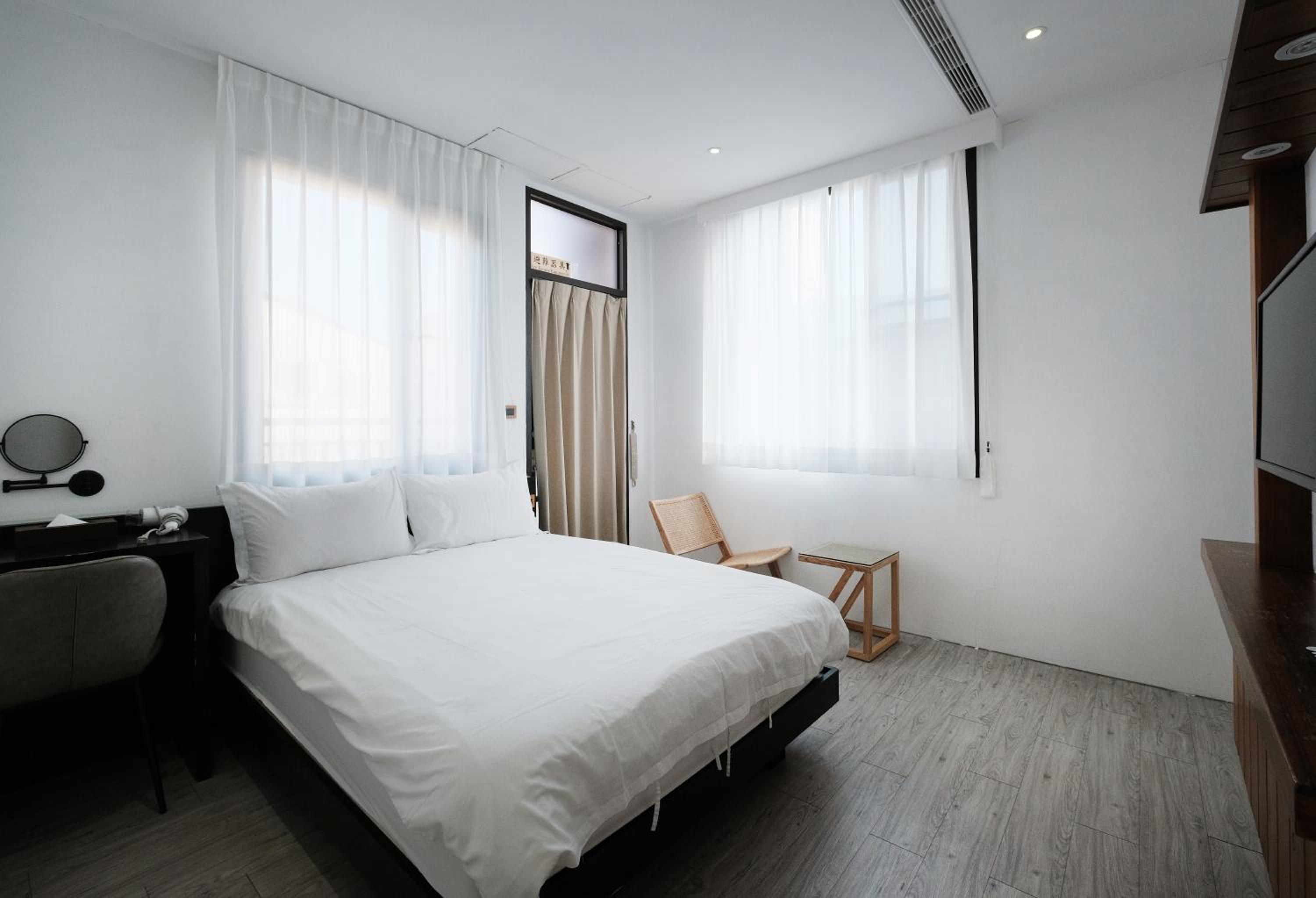 Journey Hostel