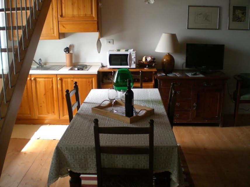 Agriturismo Giorgio Colutta