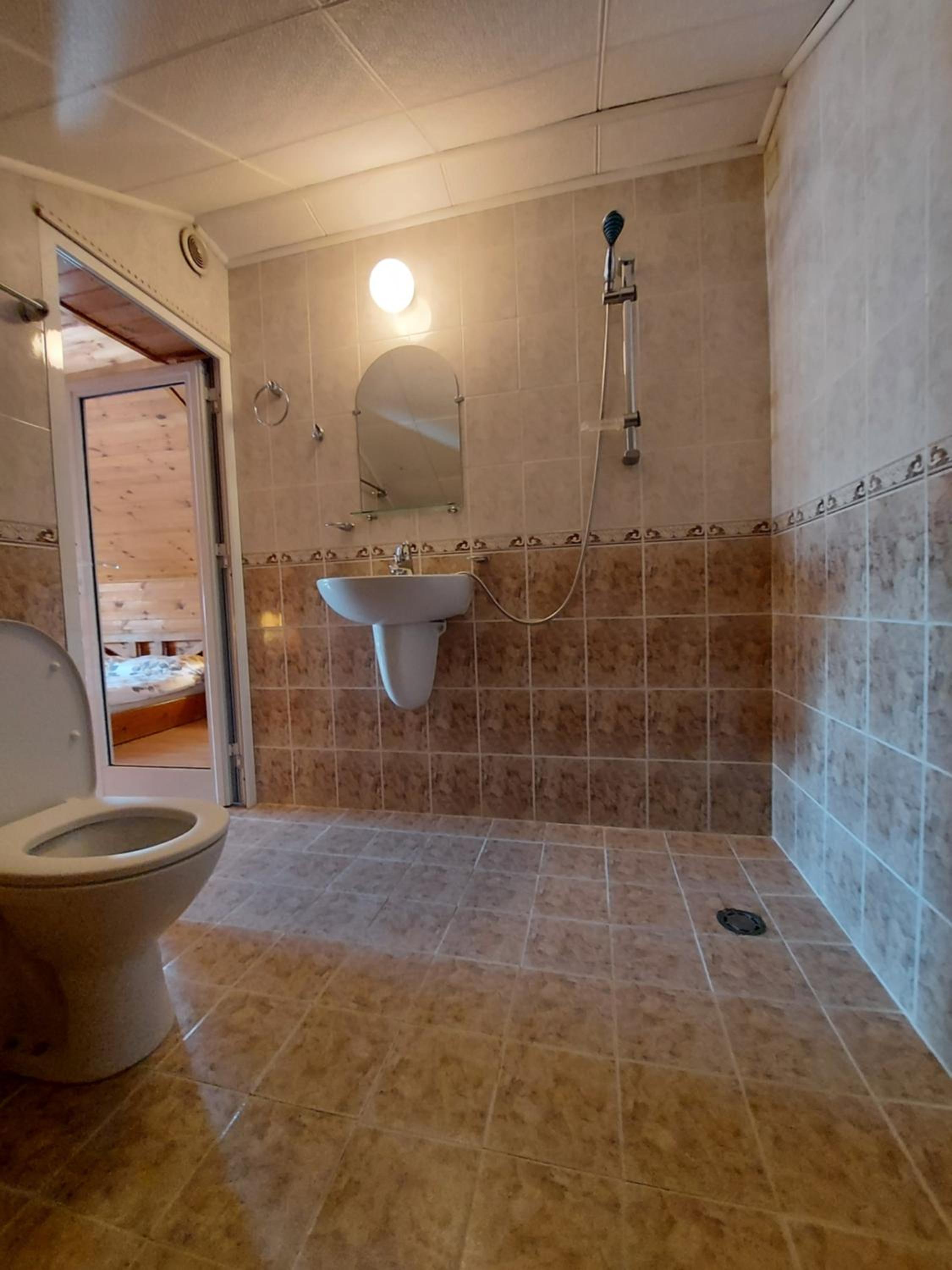 Vasi Apartments