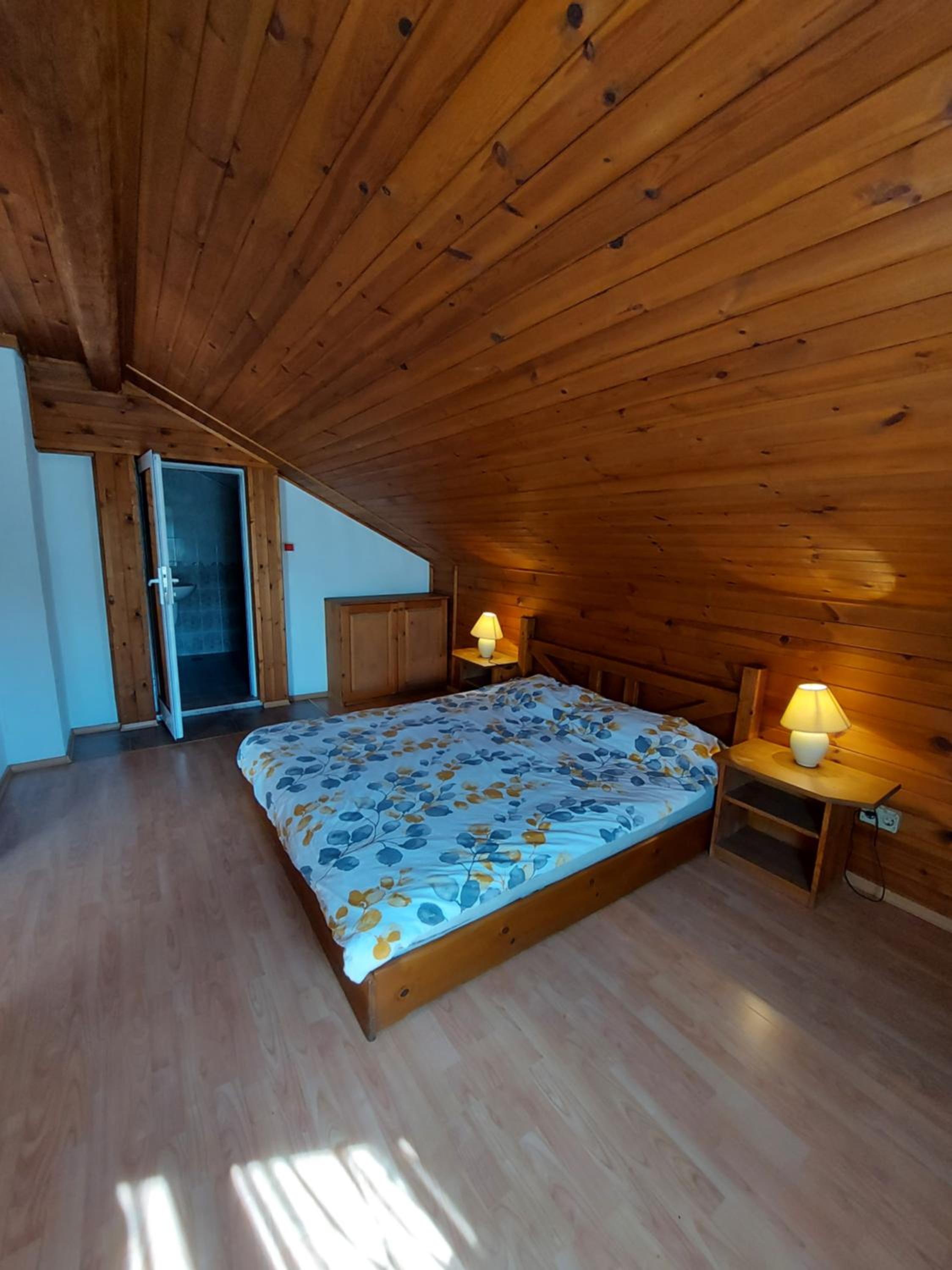 Vasi Apartments