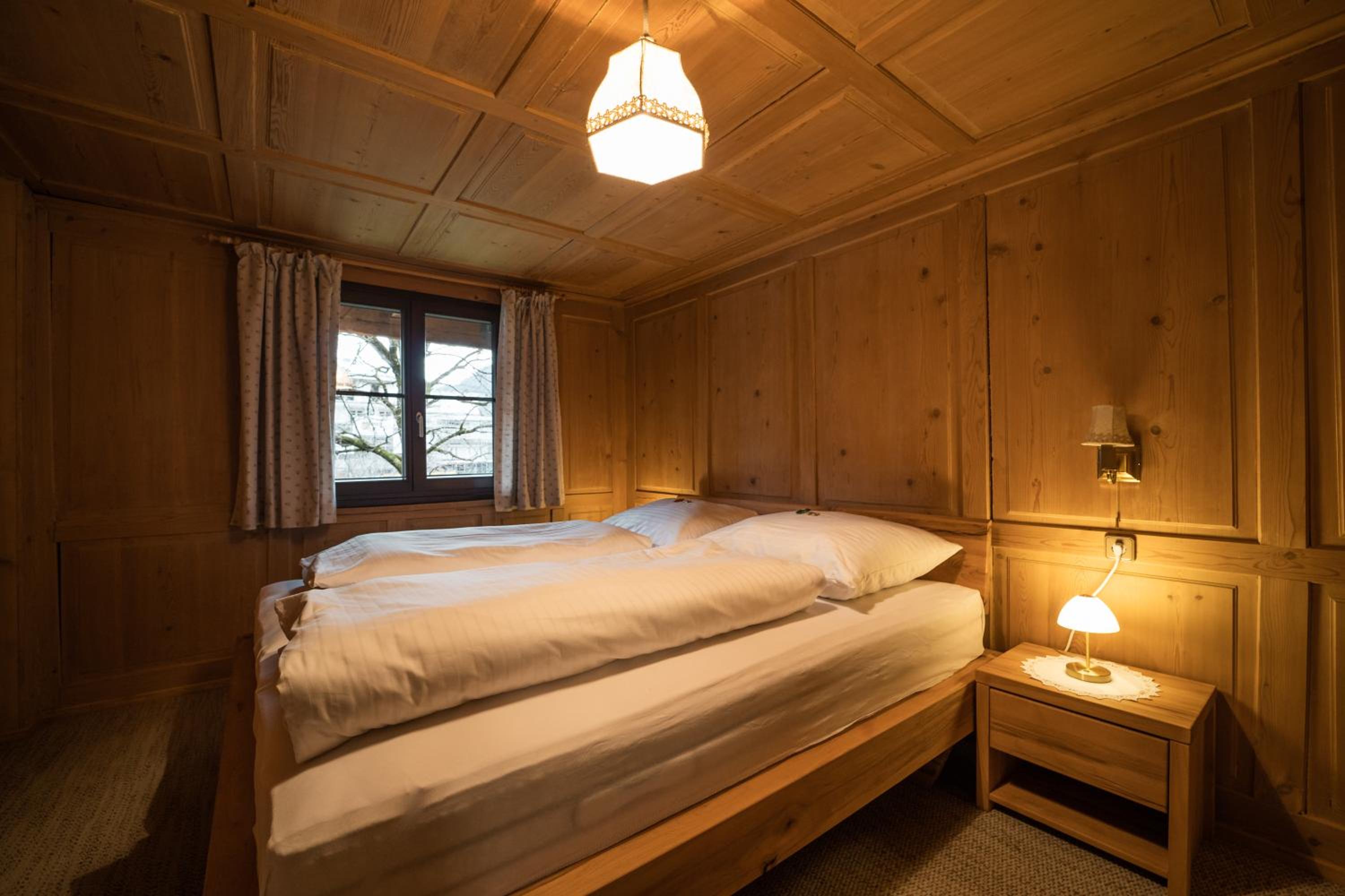 D`Alpenapartments Bezau