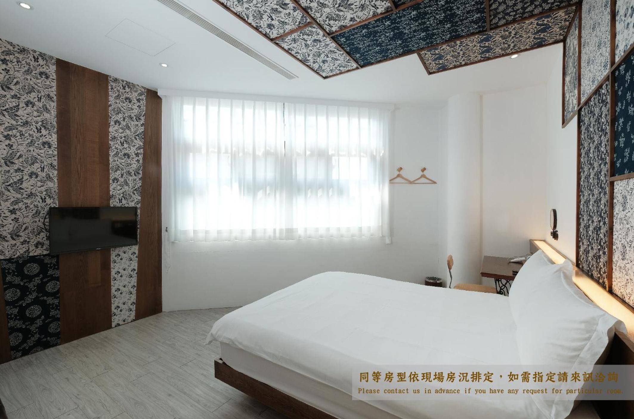 Journey Hostel