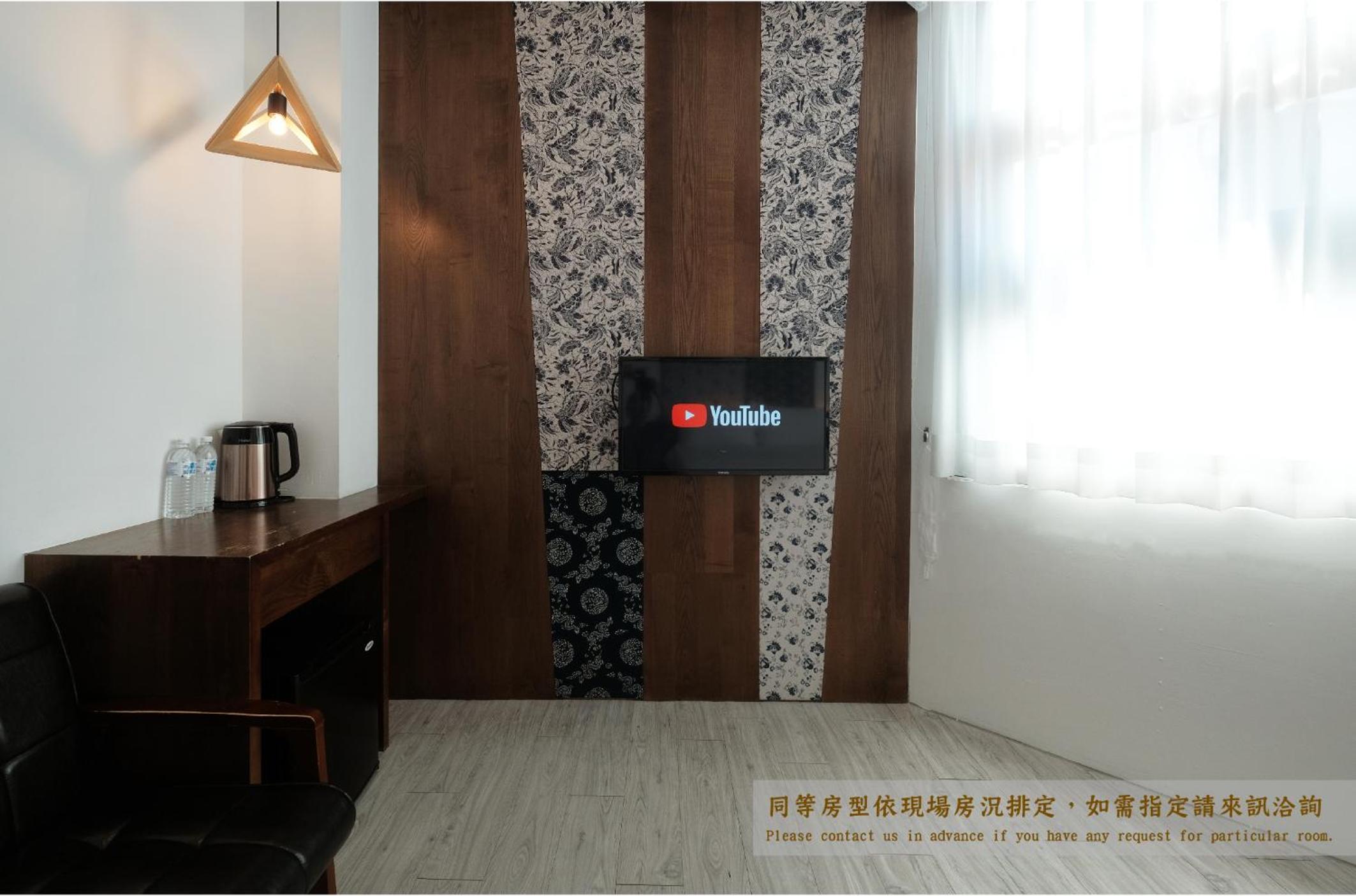 Journey Hostel