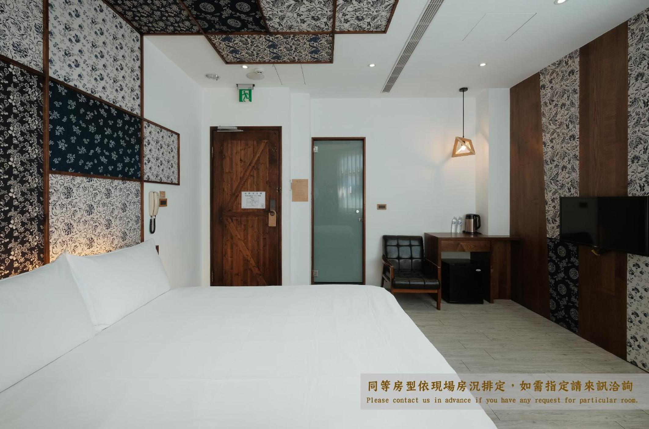 Journey Hostel