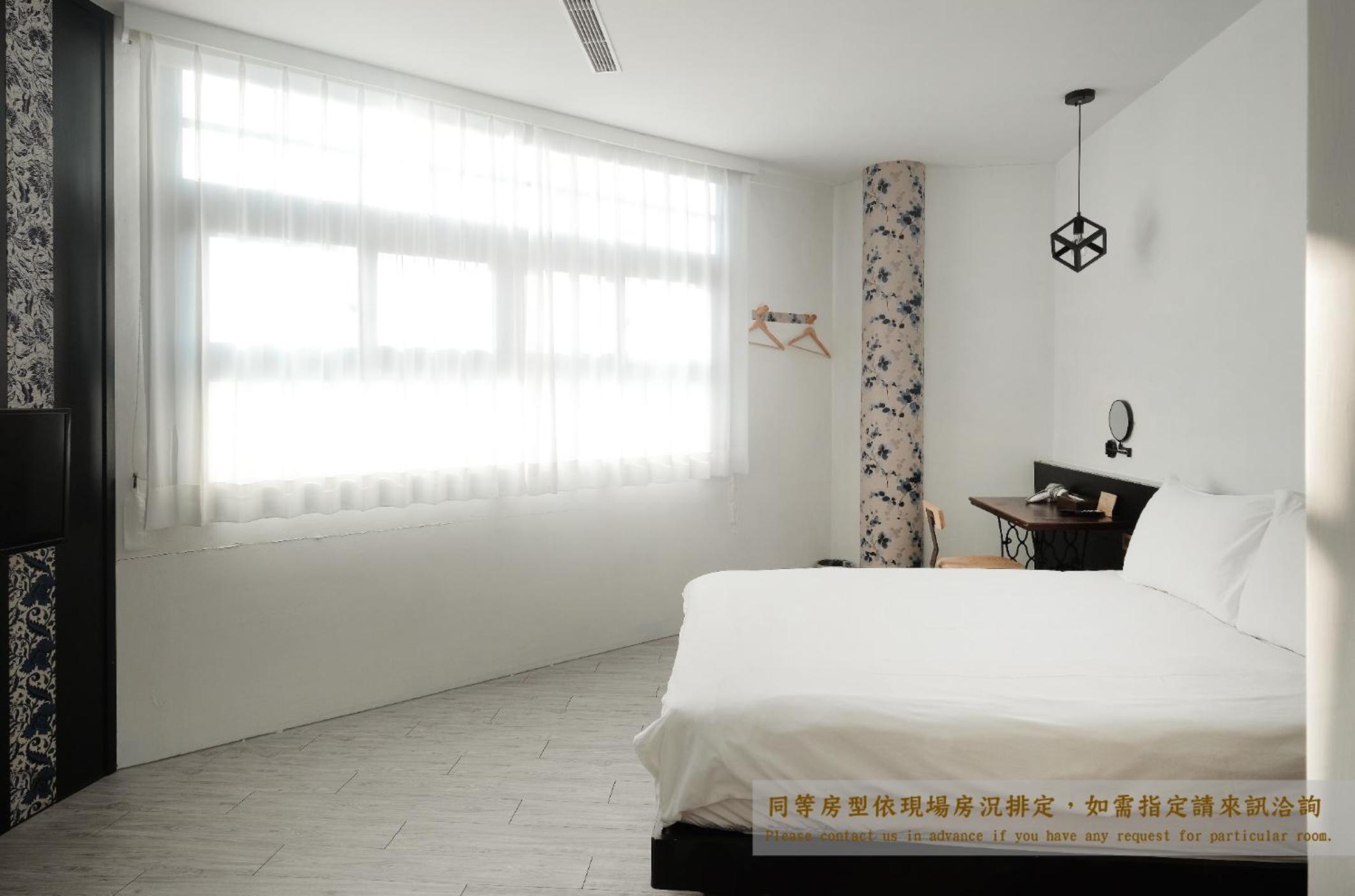 Journey Hostel
