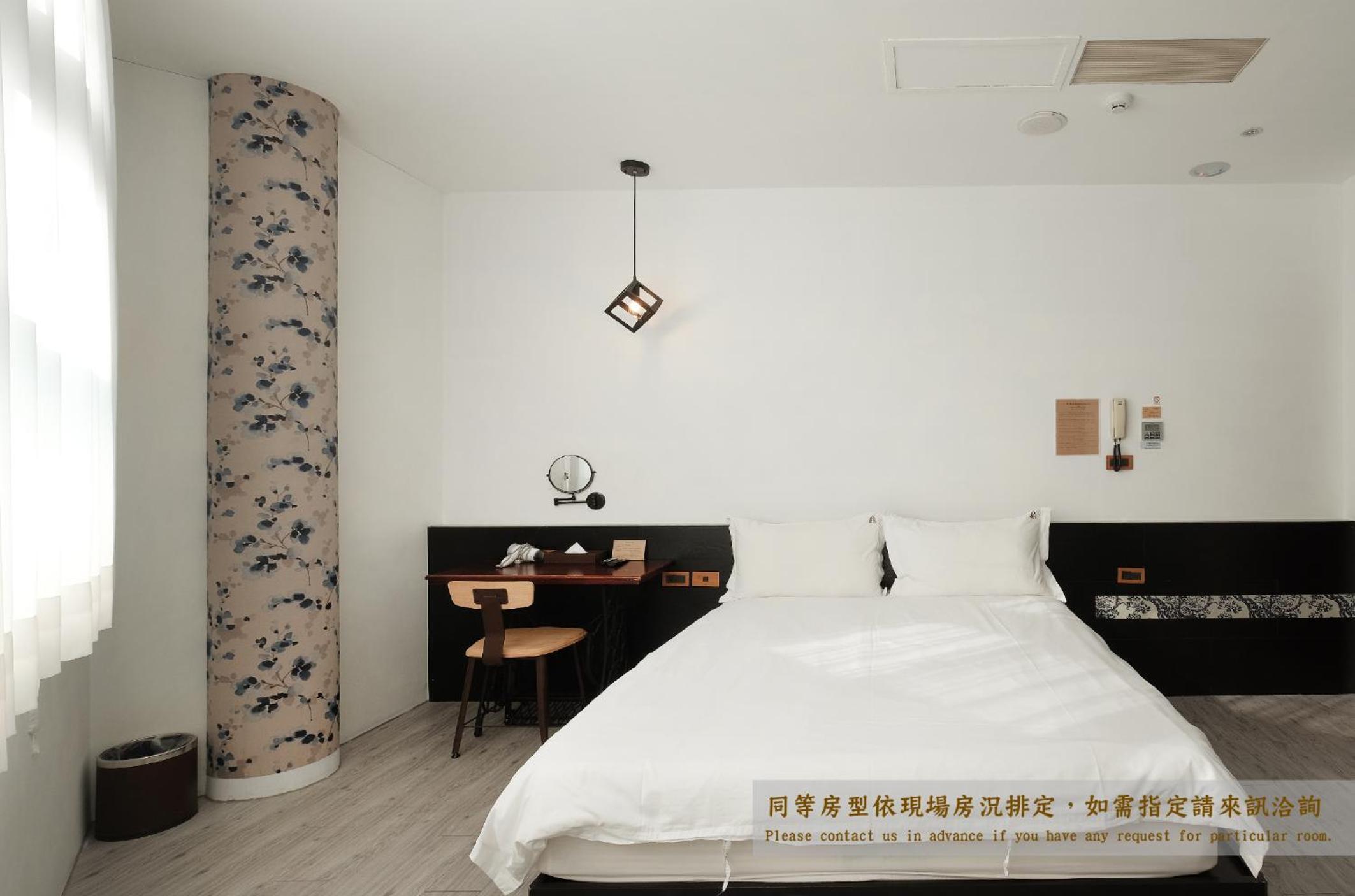 Journey Hostel