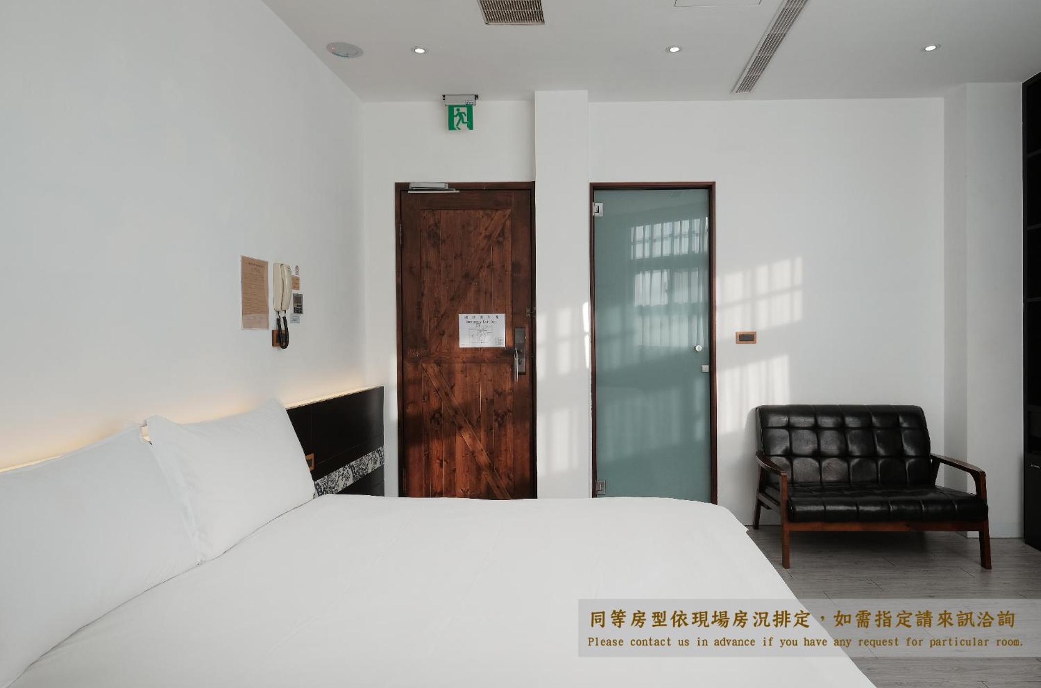 Journey Hostel