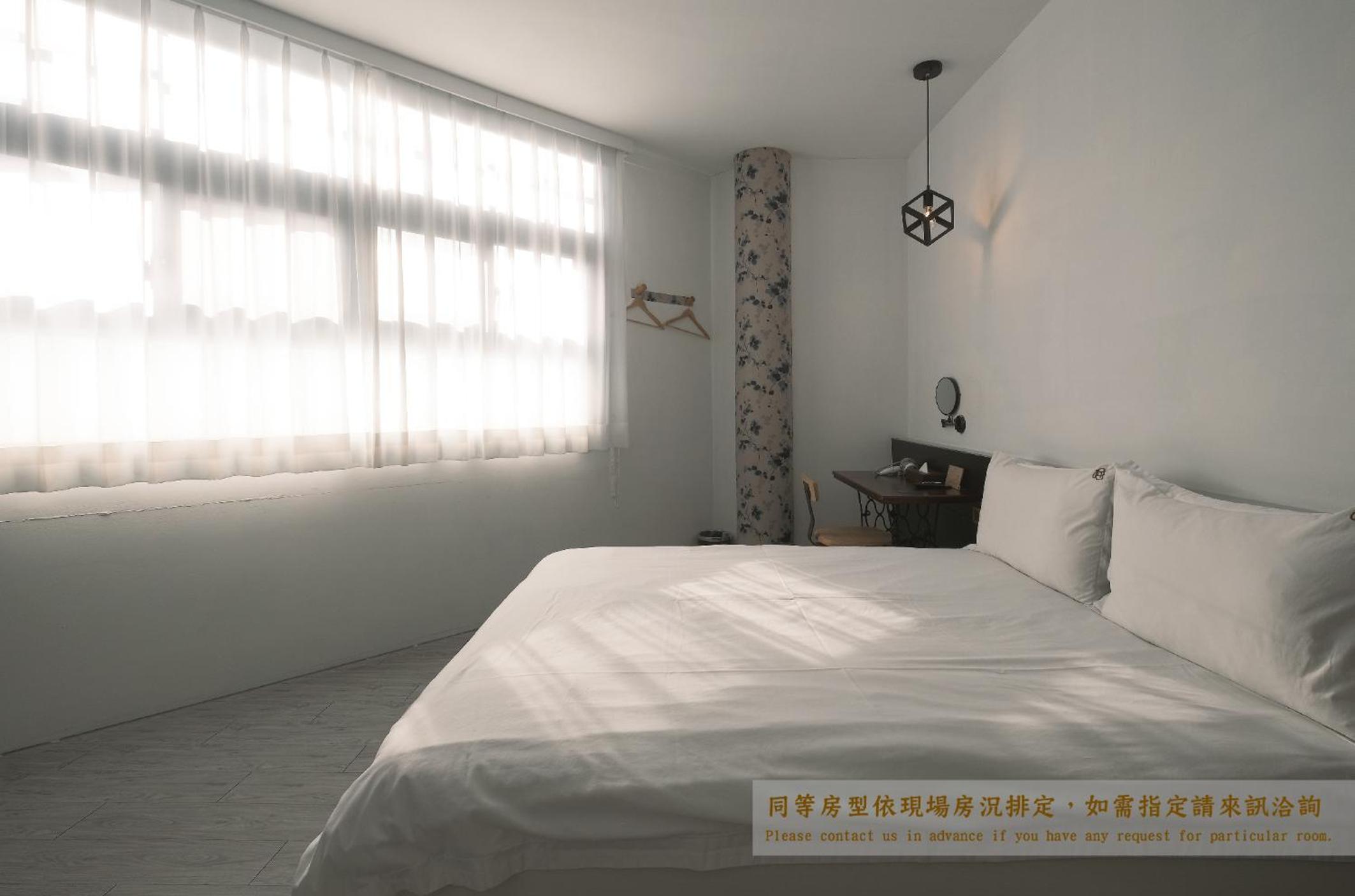 Journey Hostel