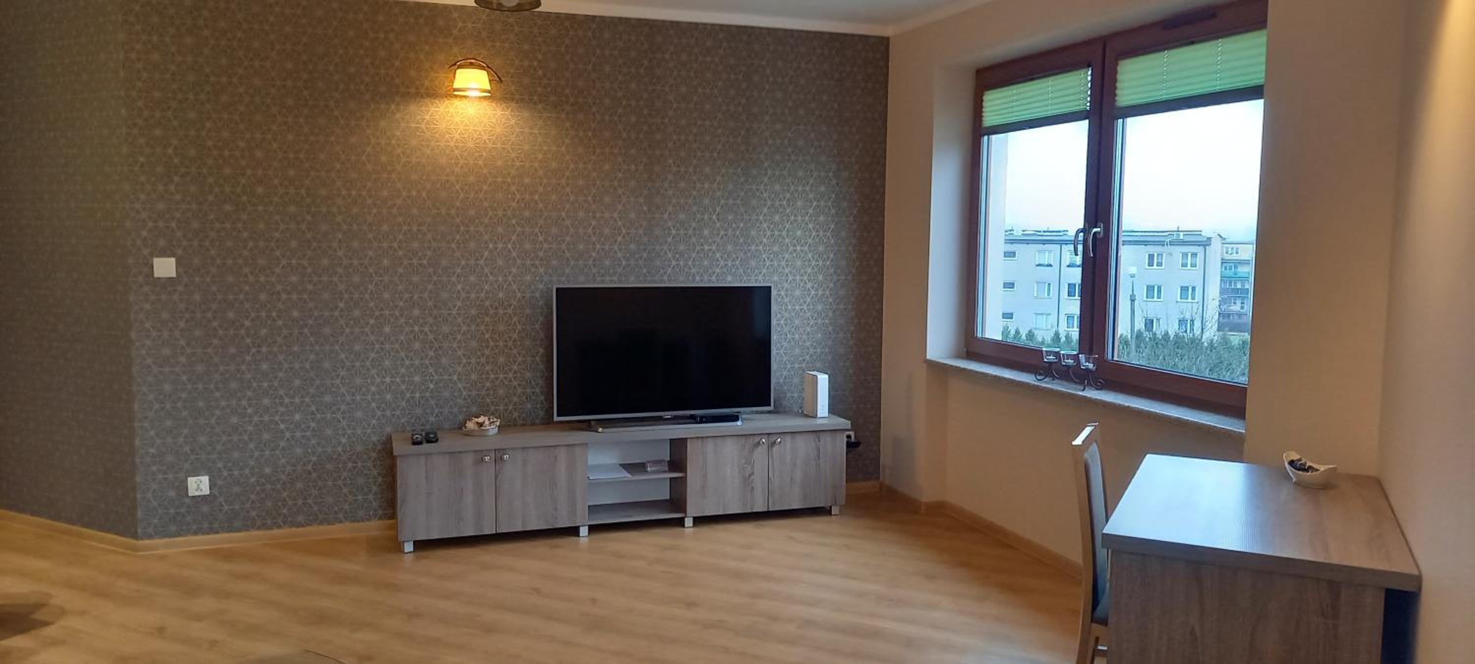 Konarskiego Apartments view 4
