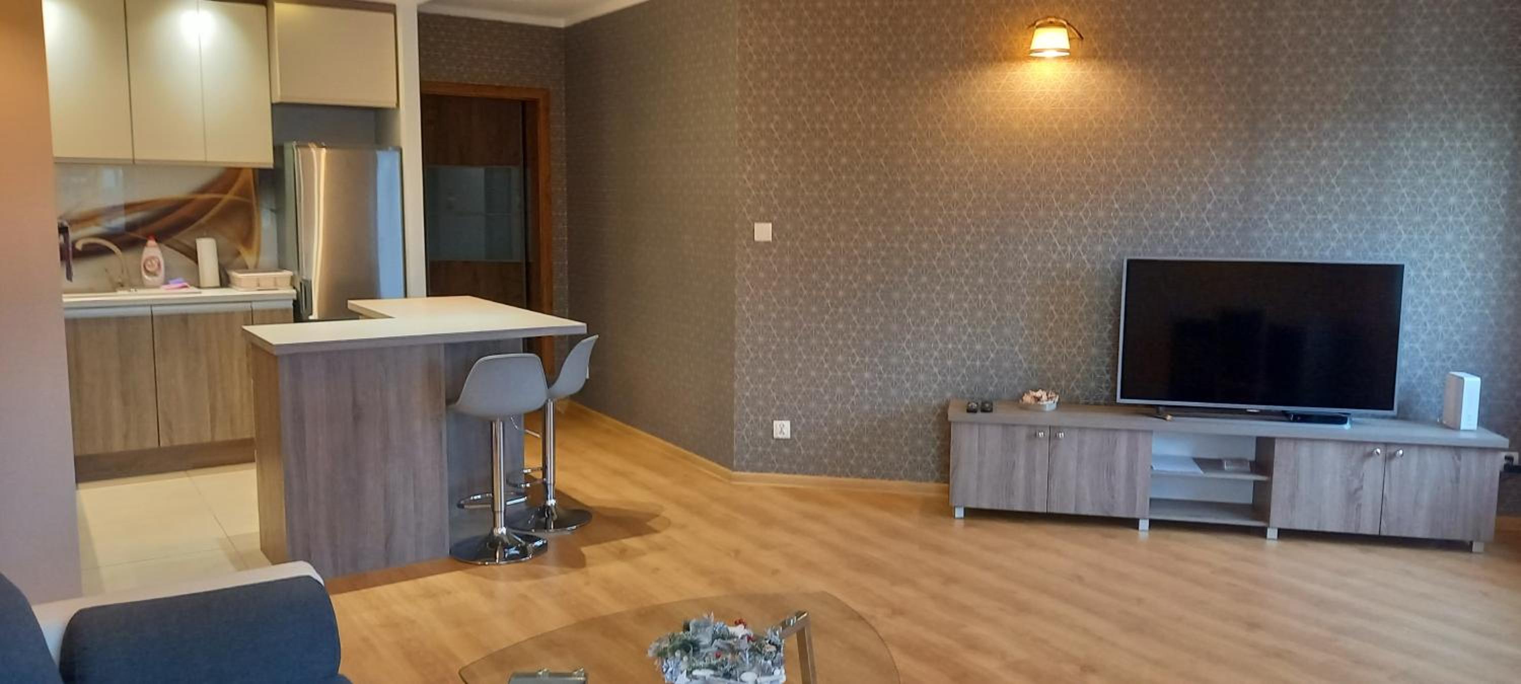 Konarskiego Apartments view 3