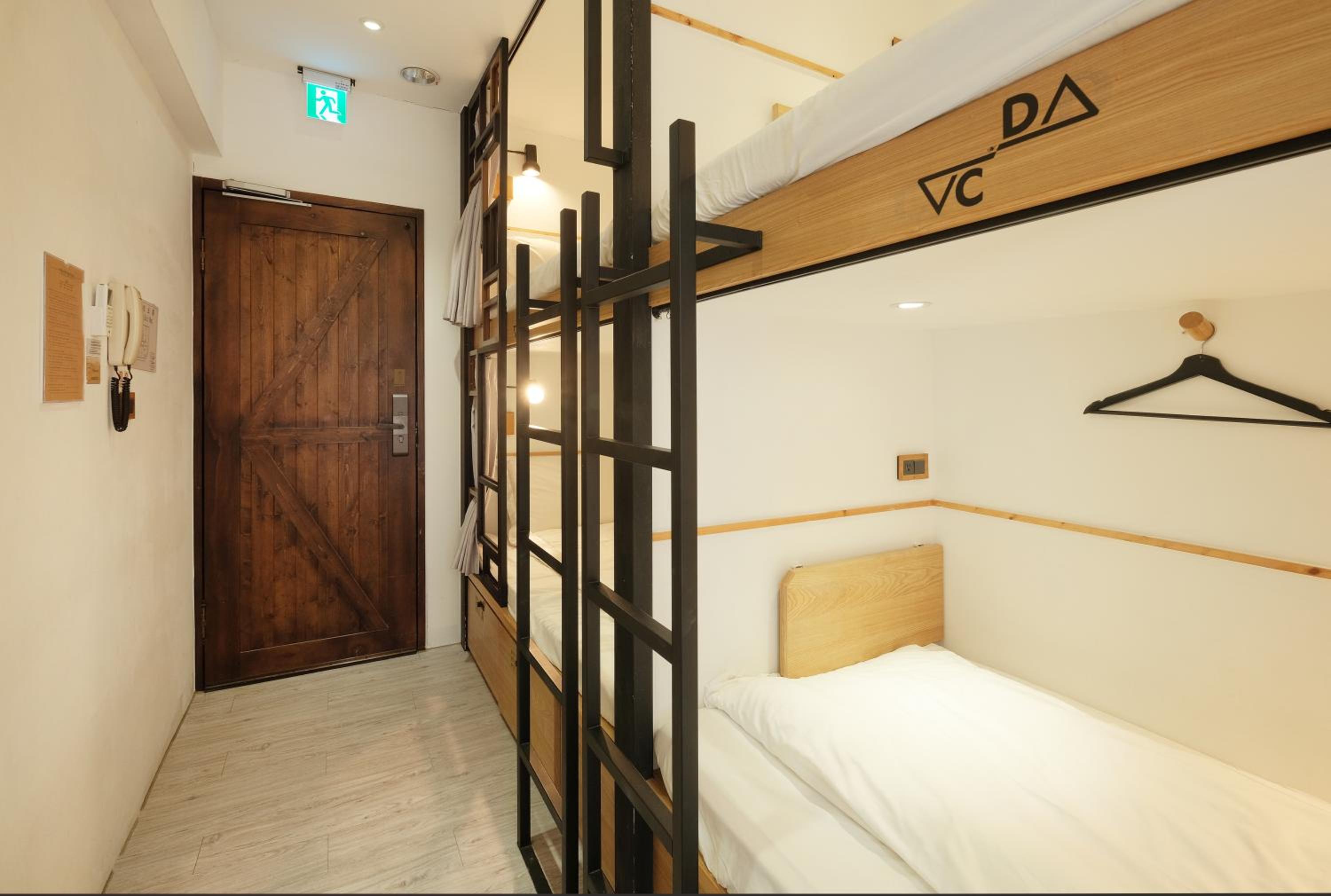 Journey Hostel
