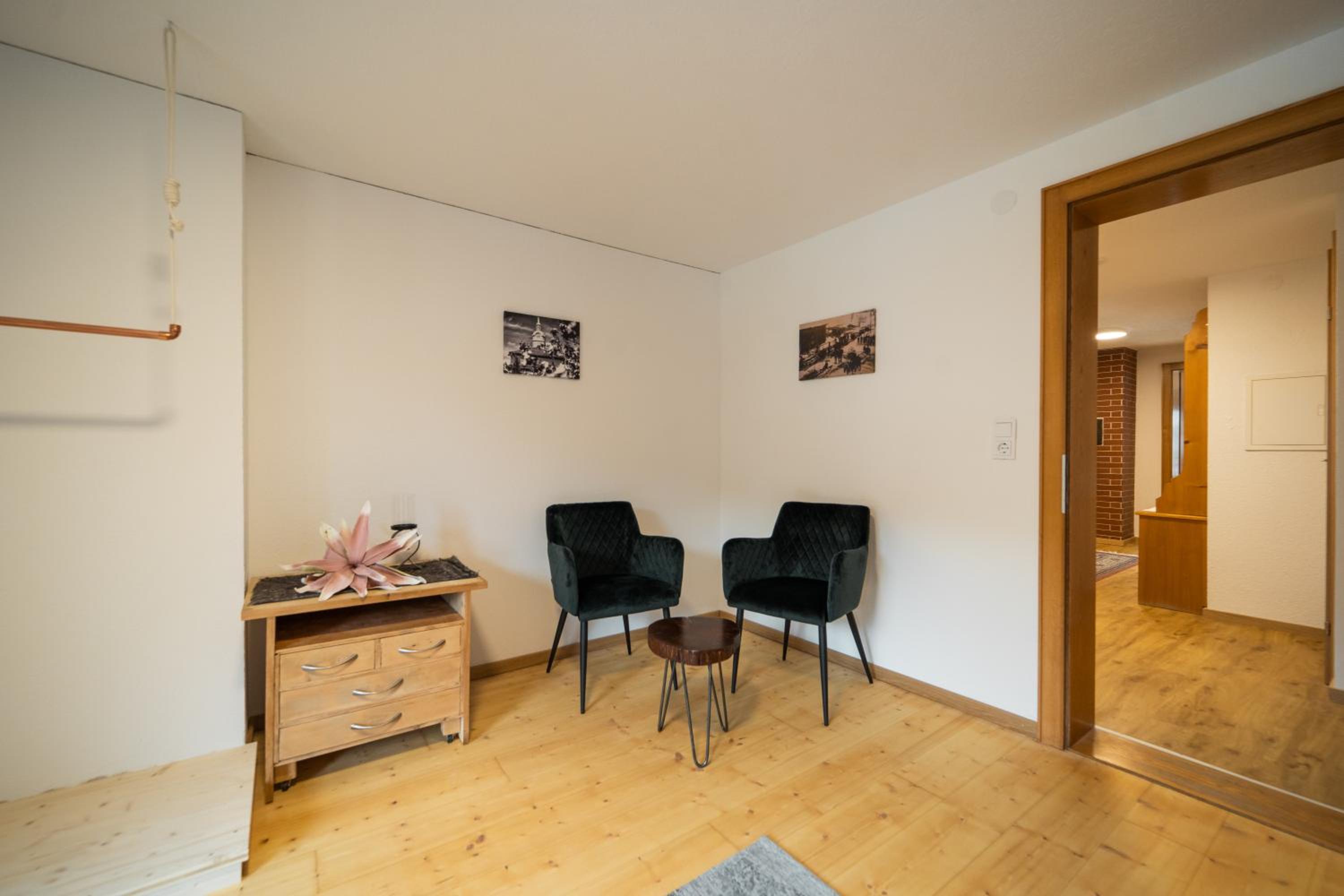 D`Alpenapartments Bezau