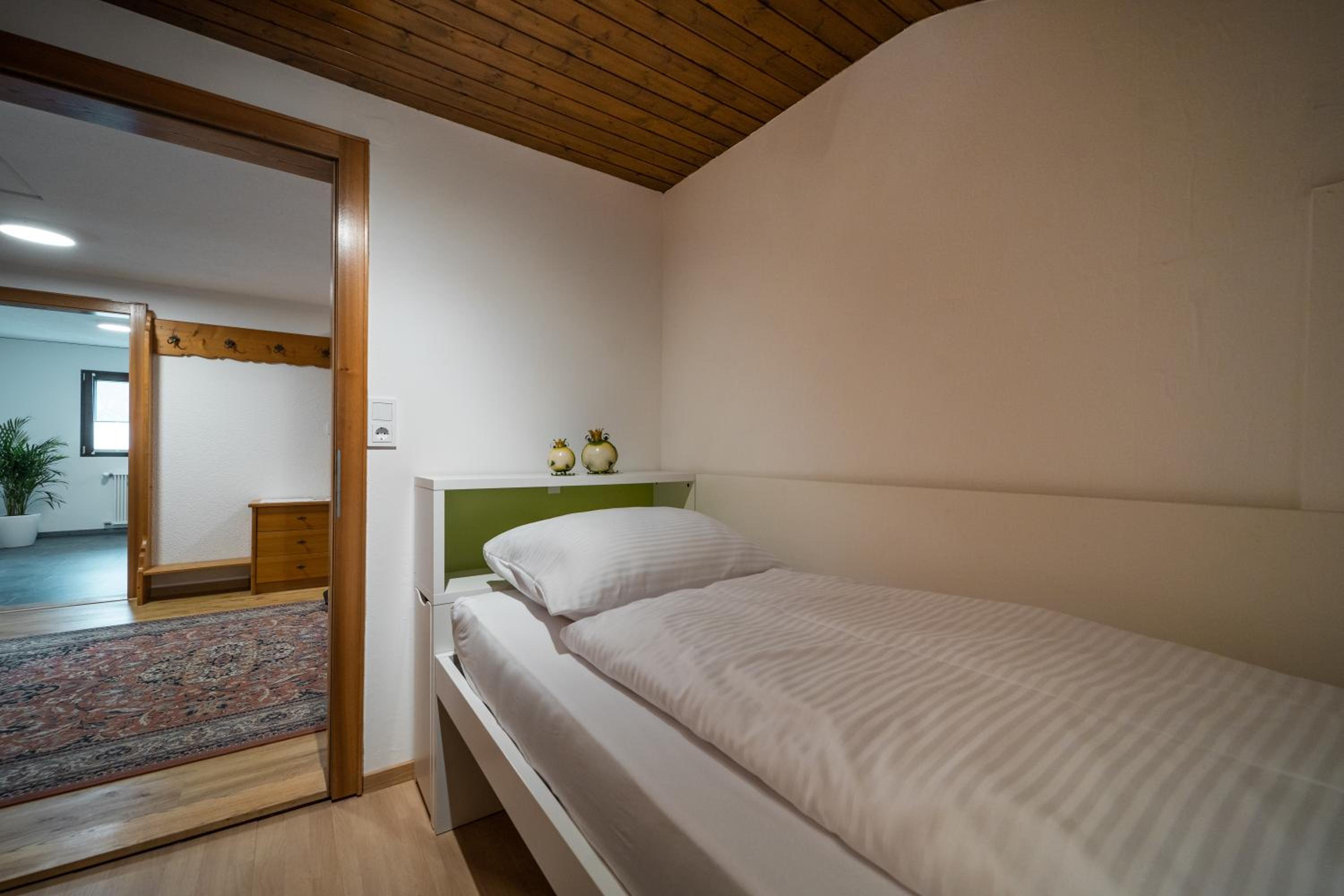 D`Alpenapartments Bezau
