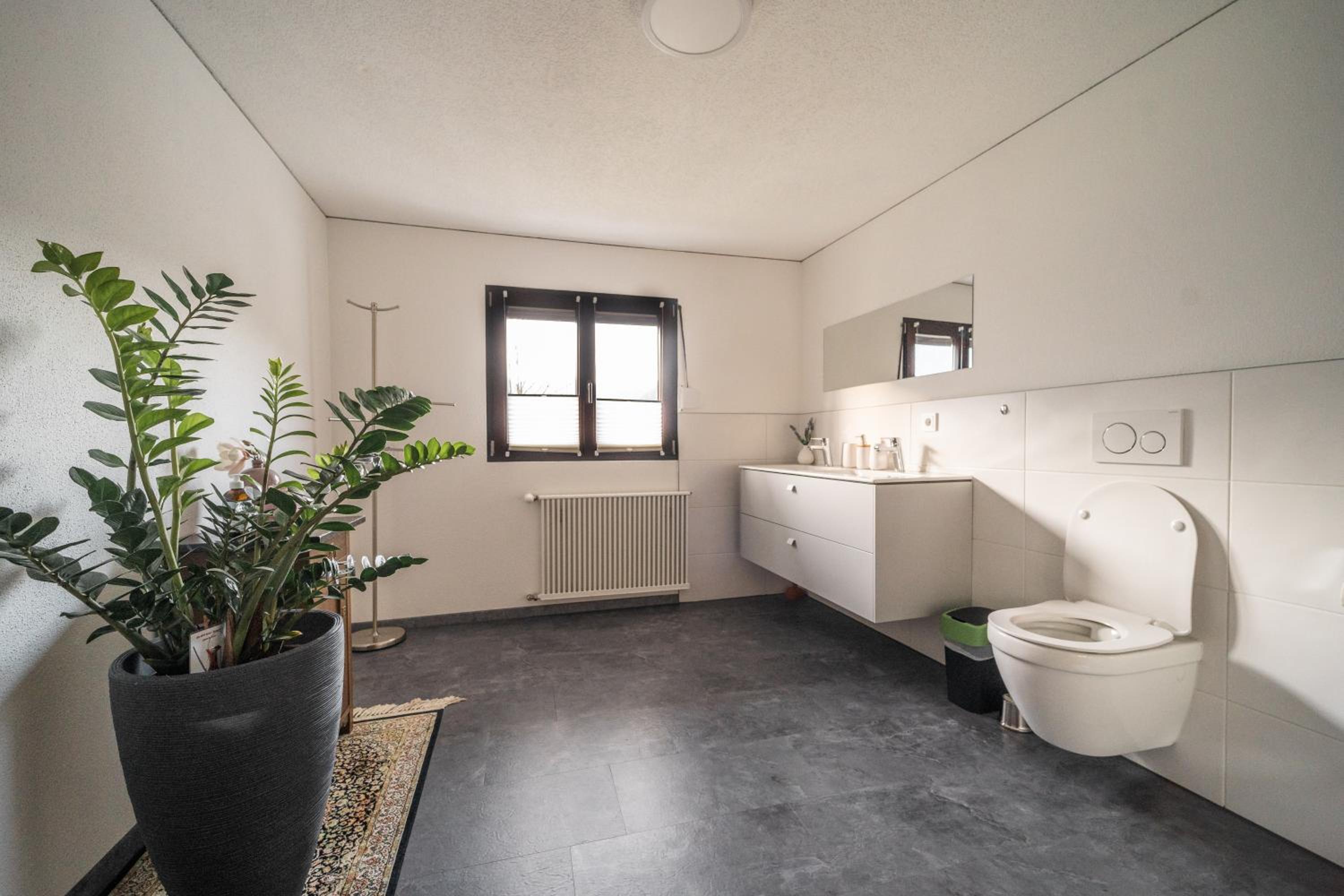 D`Alpenapartments Bezau