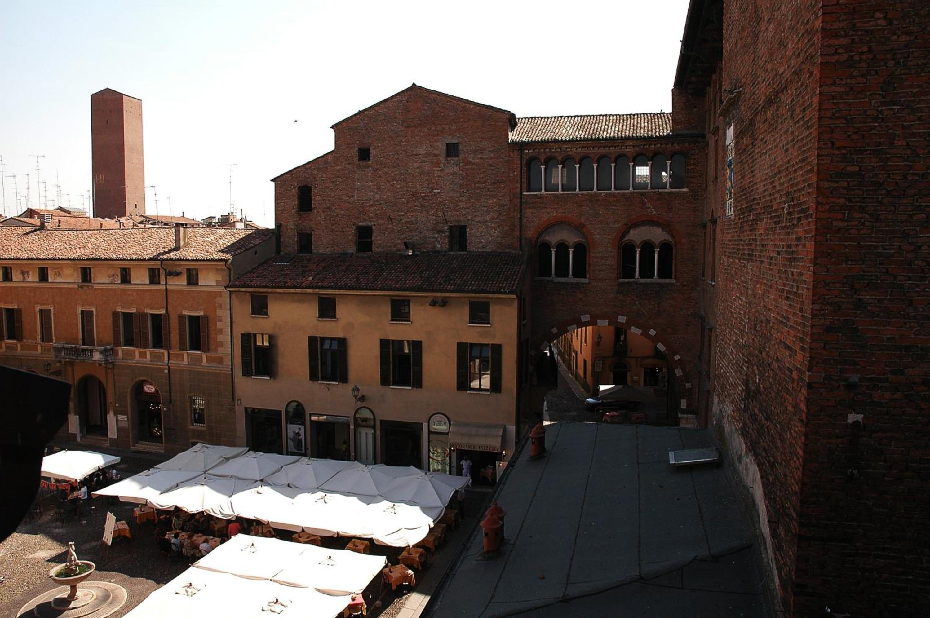 Casa Margherita view 5
