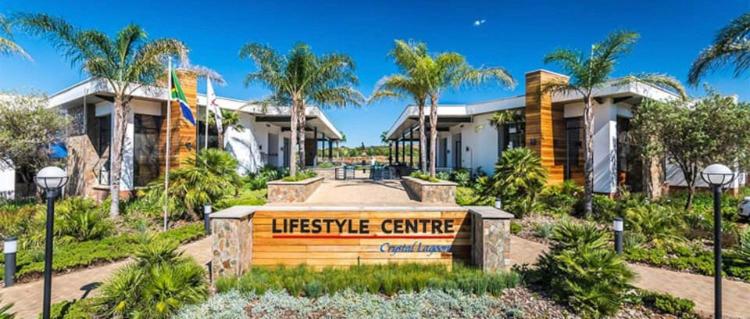 Hotel The Blyde Lagoon Beach Pretoria 3 Bedroom Ground Floor Apartment