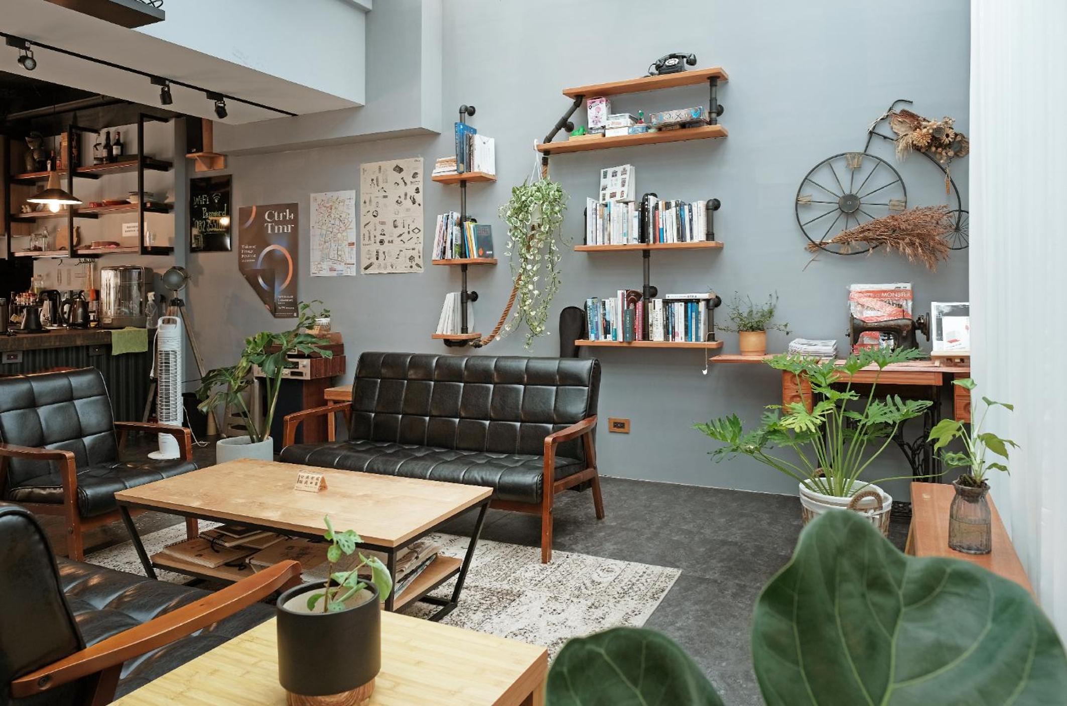 Journey Hostel