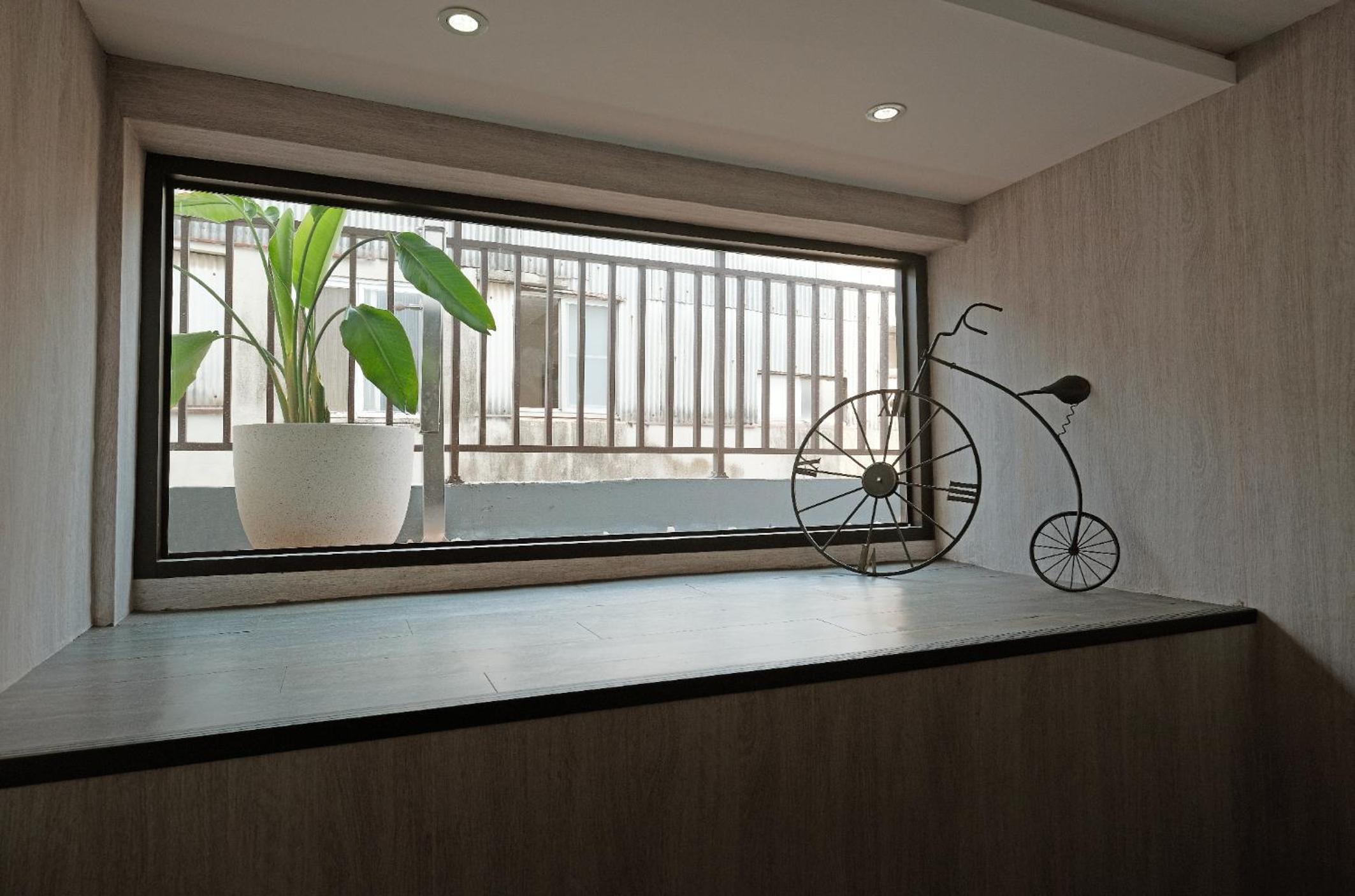 Journey Hostel