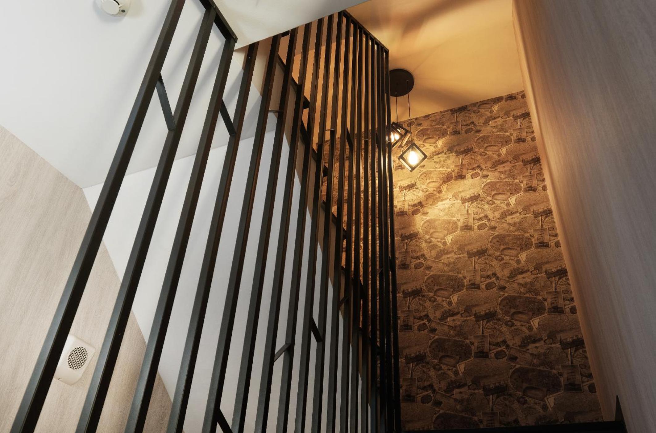 Journey Hostel
