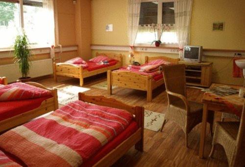 Econo Motel Goelzer