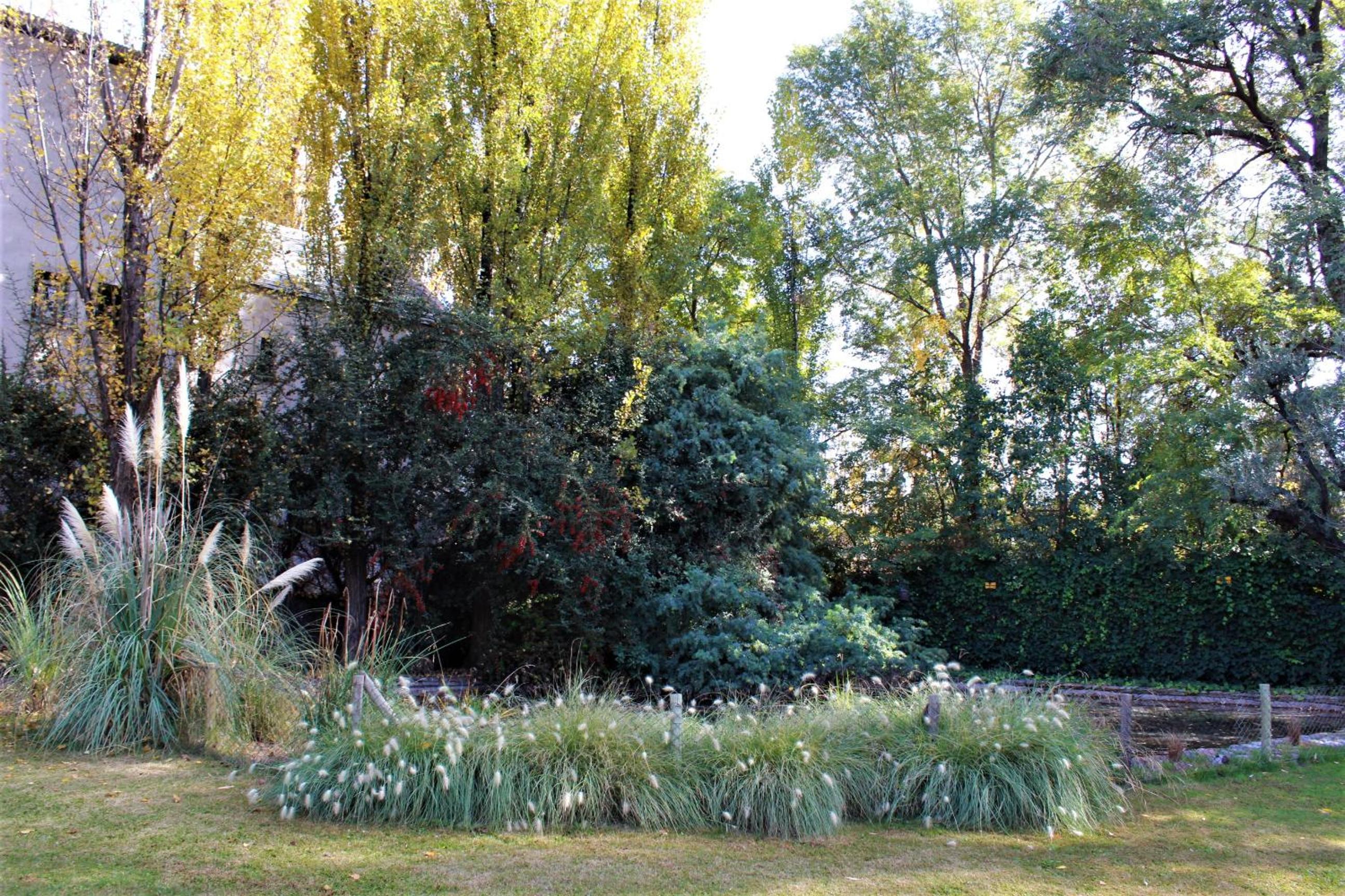 Alto Chacras Cottage
