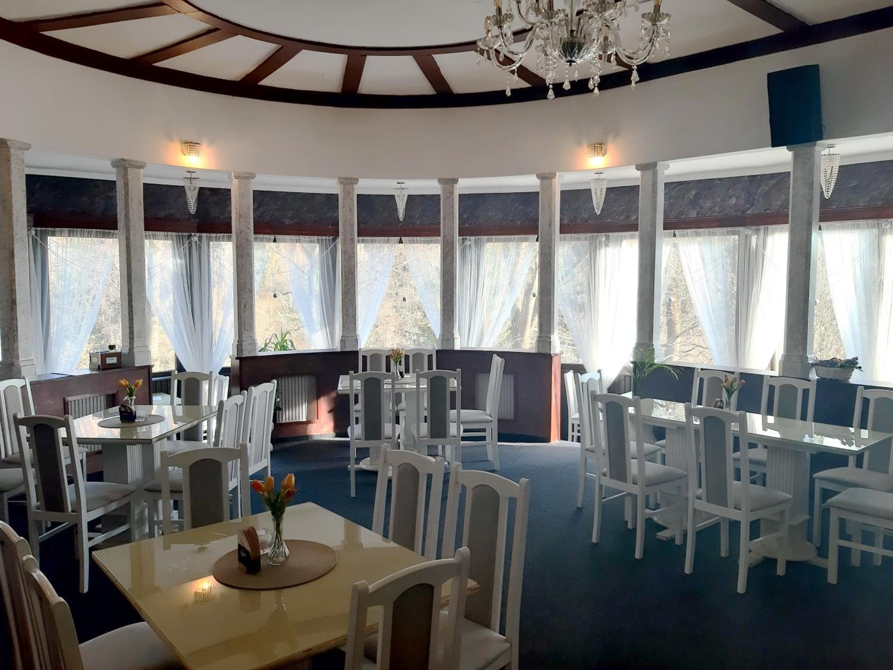 Penzion a Restaurace Belveder Romantico, Mini-zoo, Free parking