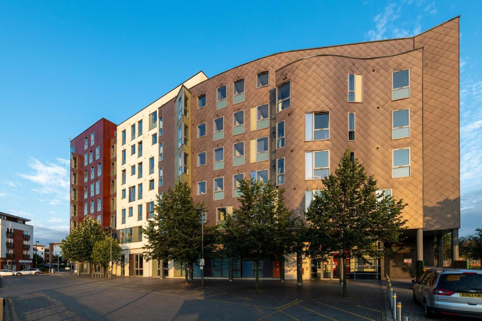 For Students Only Collegiate Athena Hall Ipswich