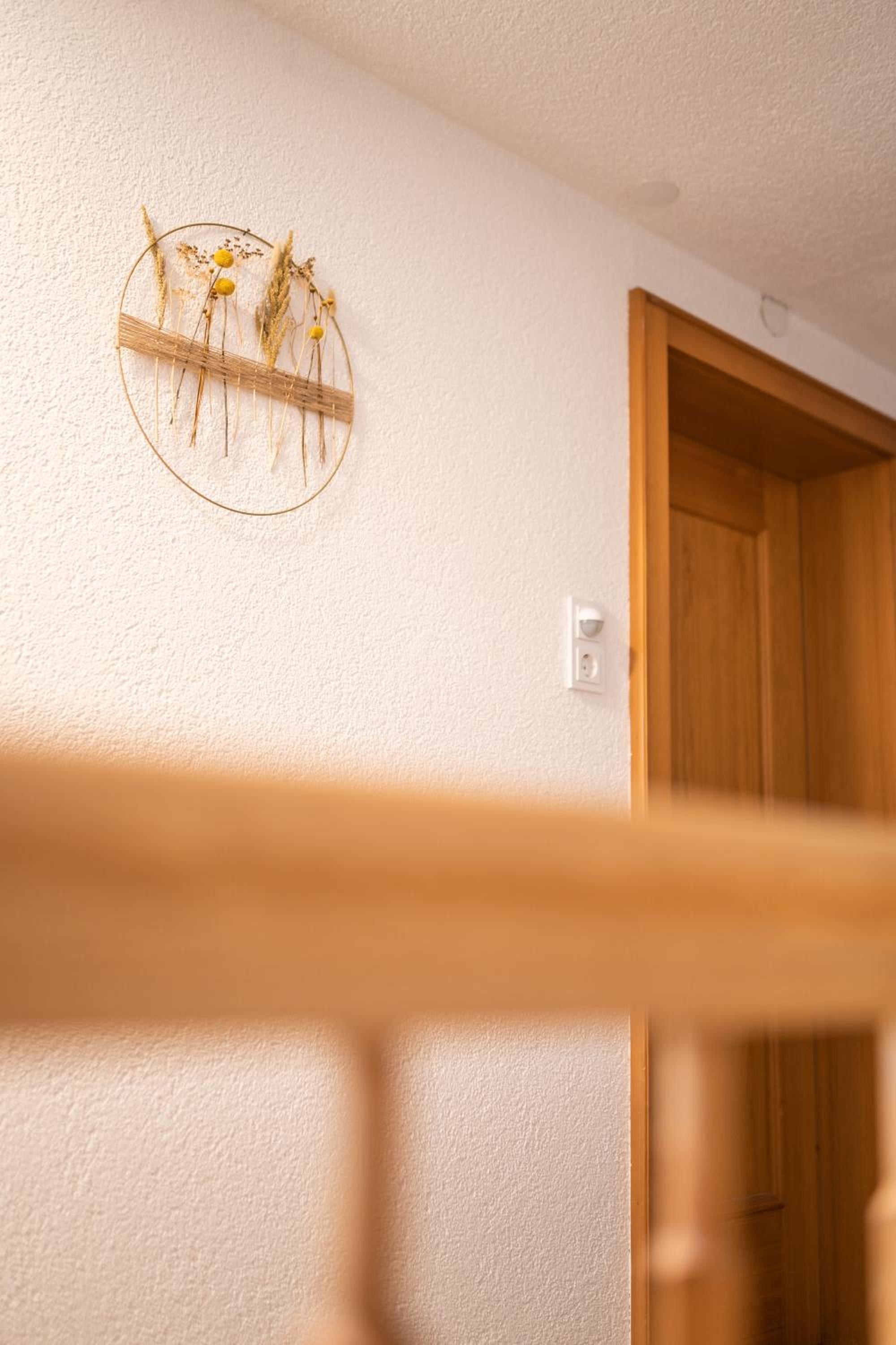 D`Alpenapartments Bezau