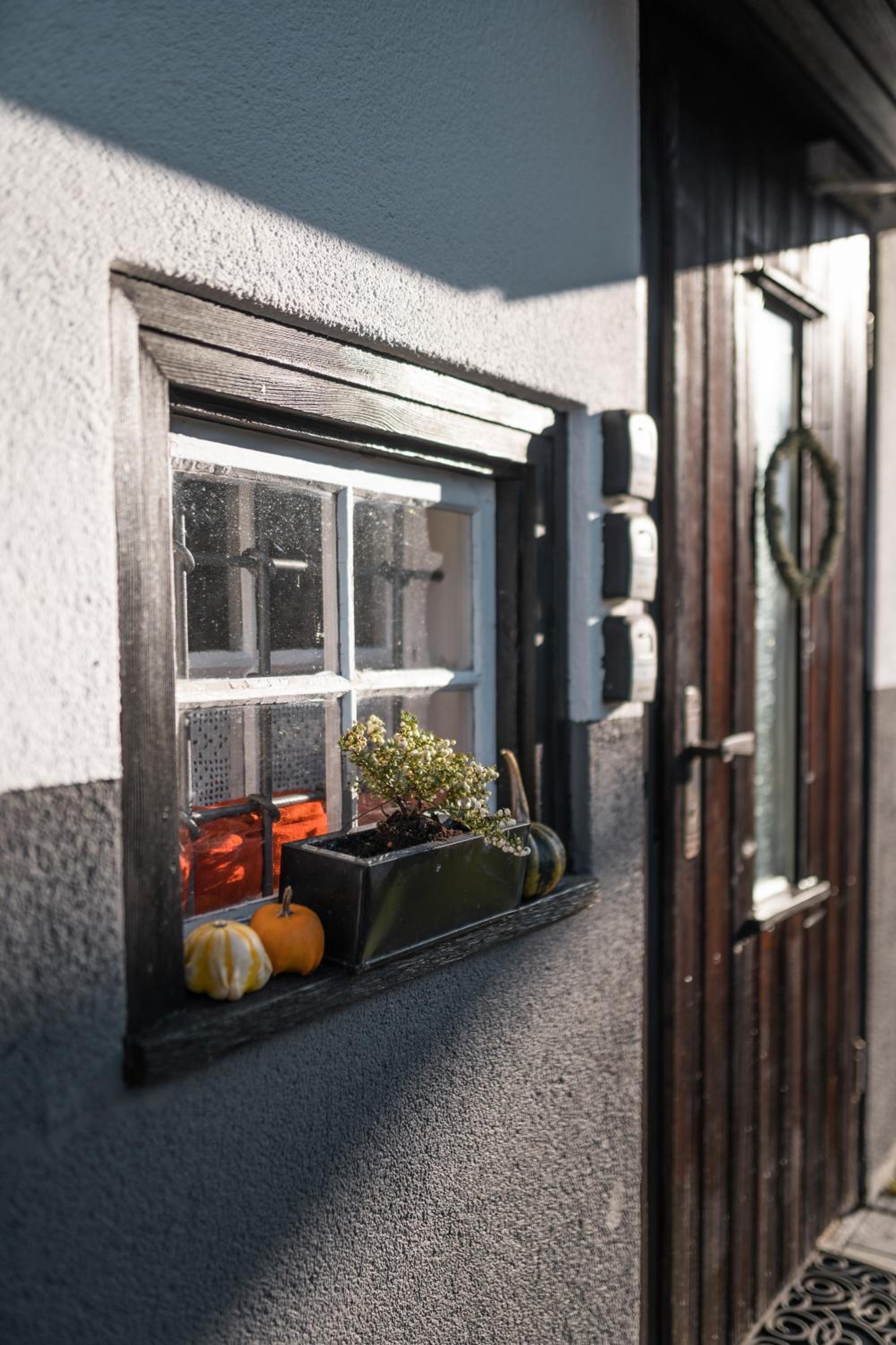 D`Alpenapartments Bezau