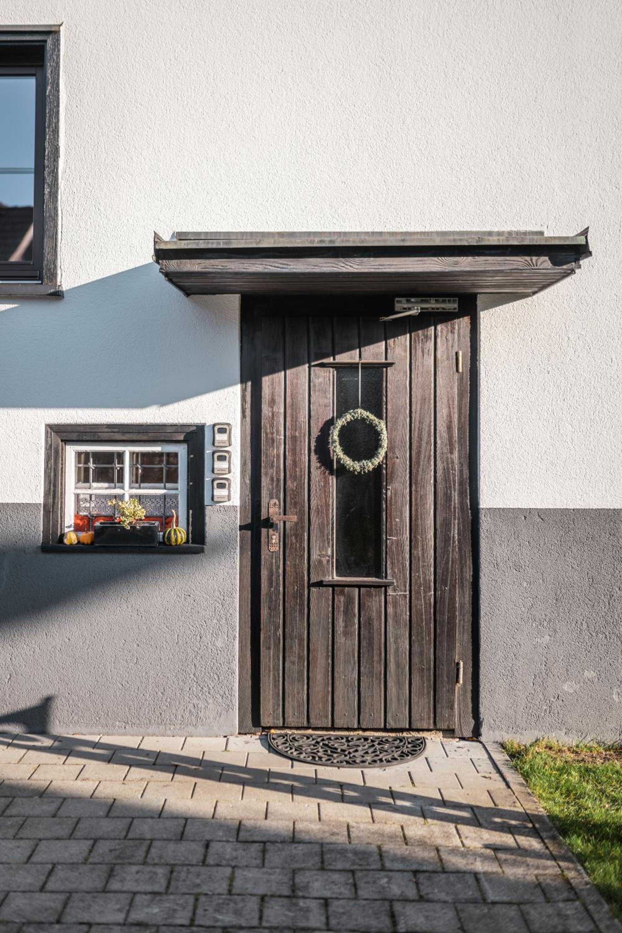 D`Alpenapartments Bezau
