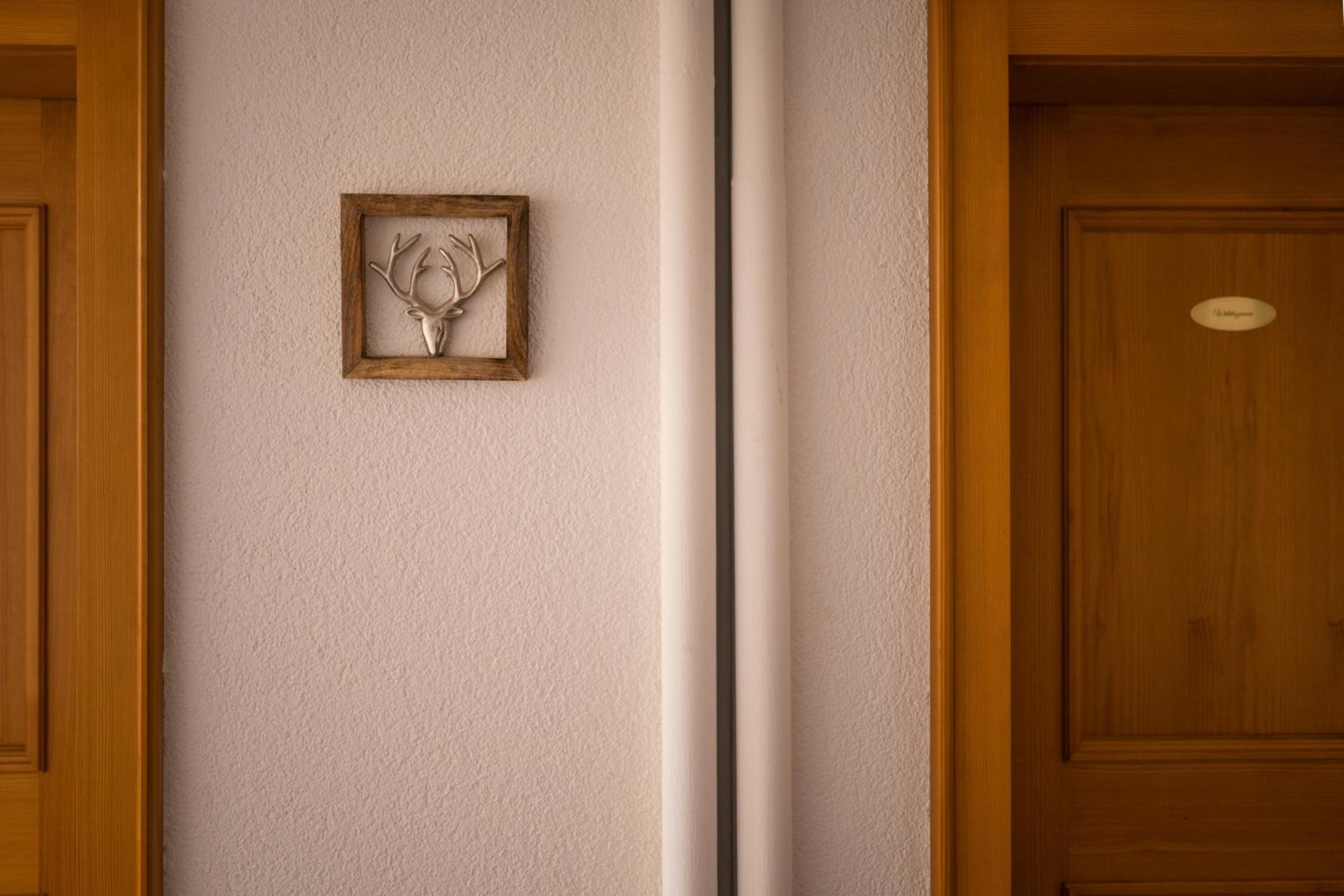 D`Alpenapartments Bezau