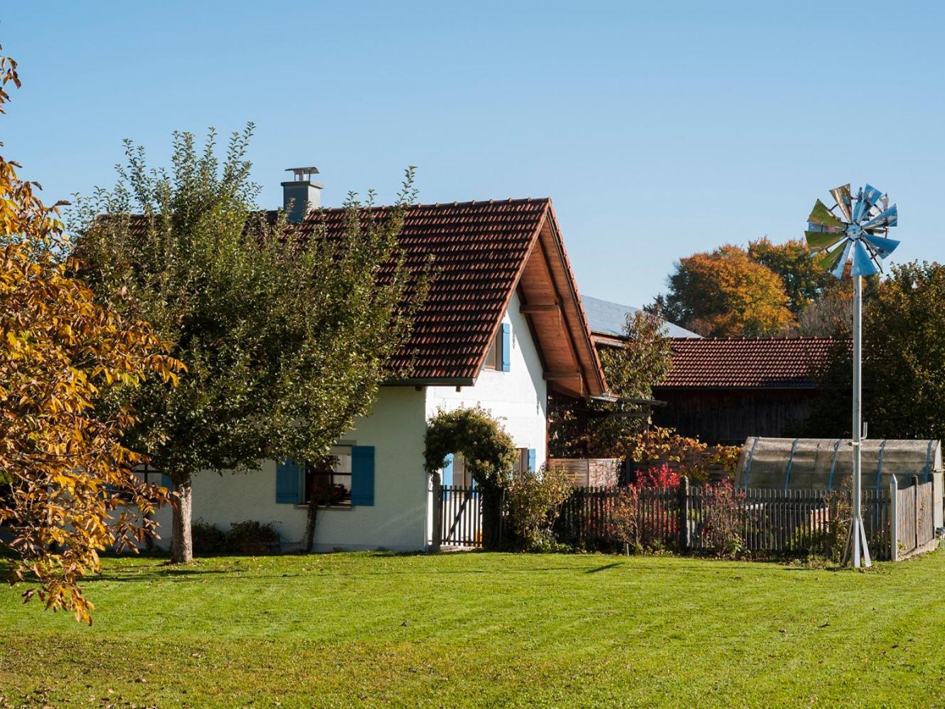 Ferienhaus Wolferstetter view 4