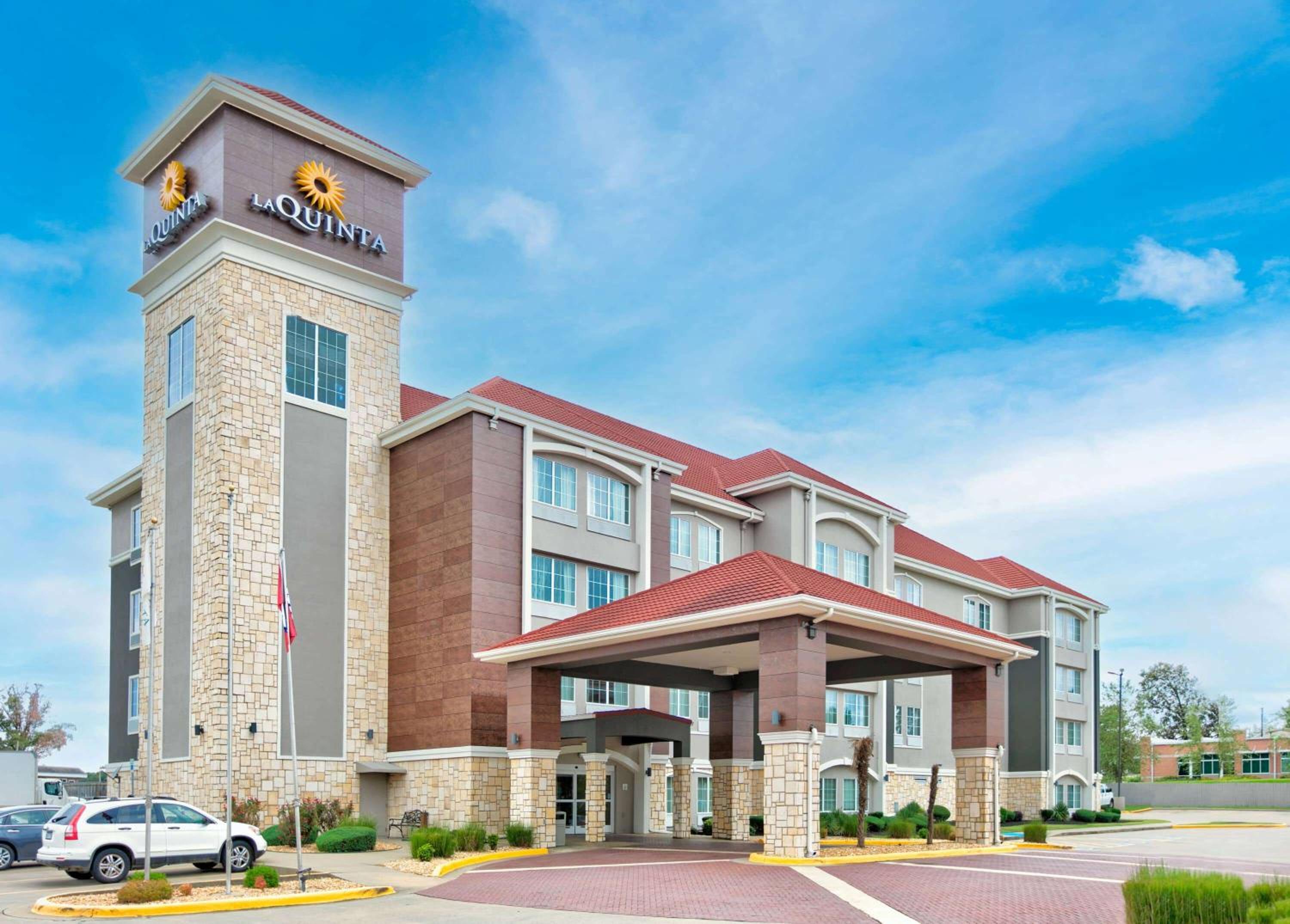 Hotel La Quinta Inn & Suites by Wyndham Little Rock - Bryant