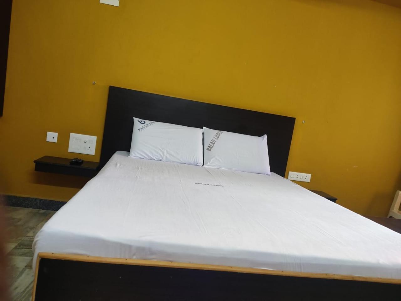 Balaji Lodge, photo 21