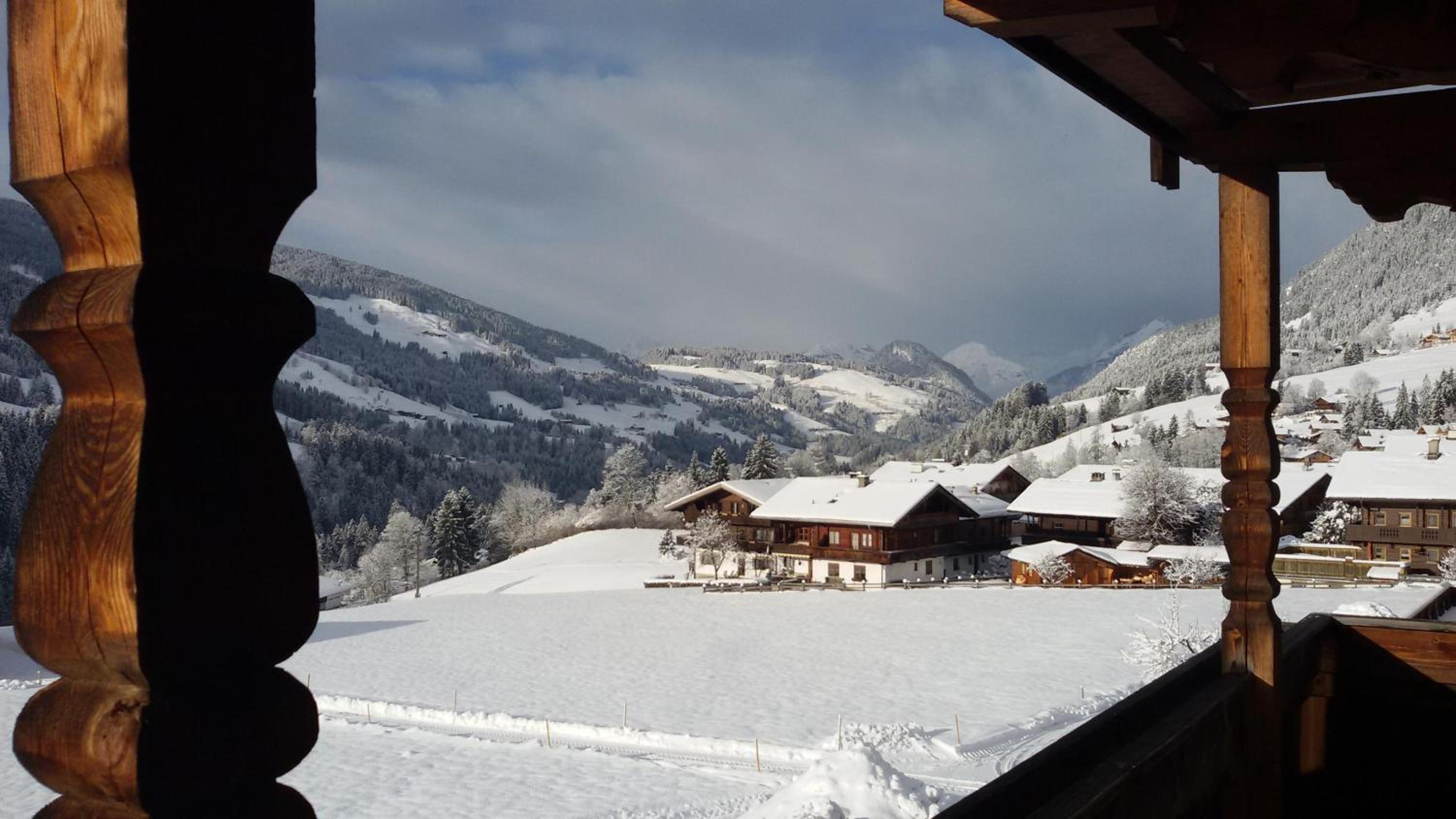 Appartement Moaeben