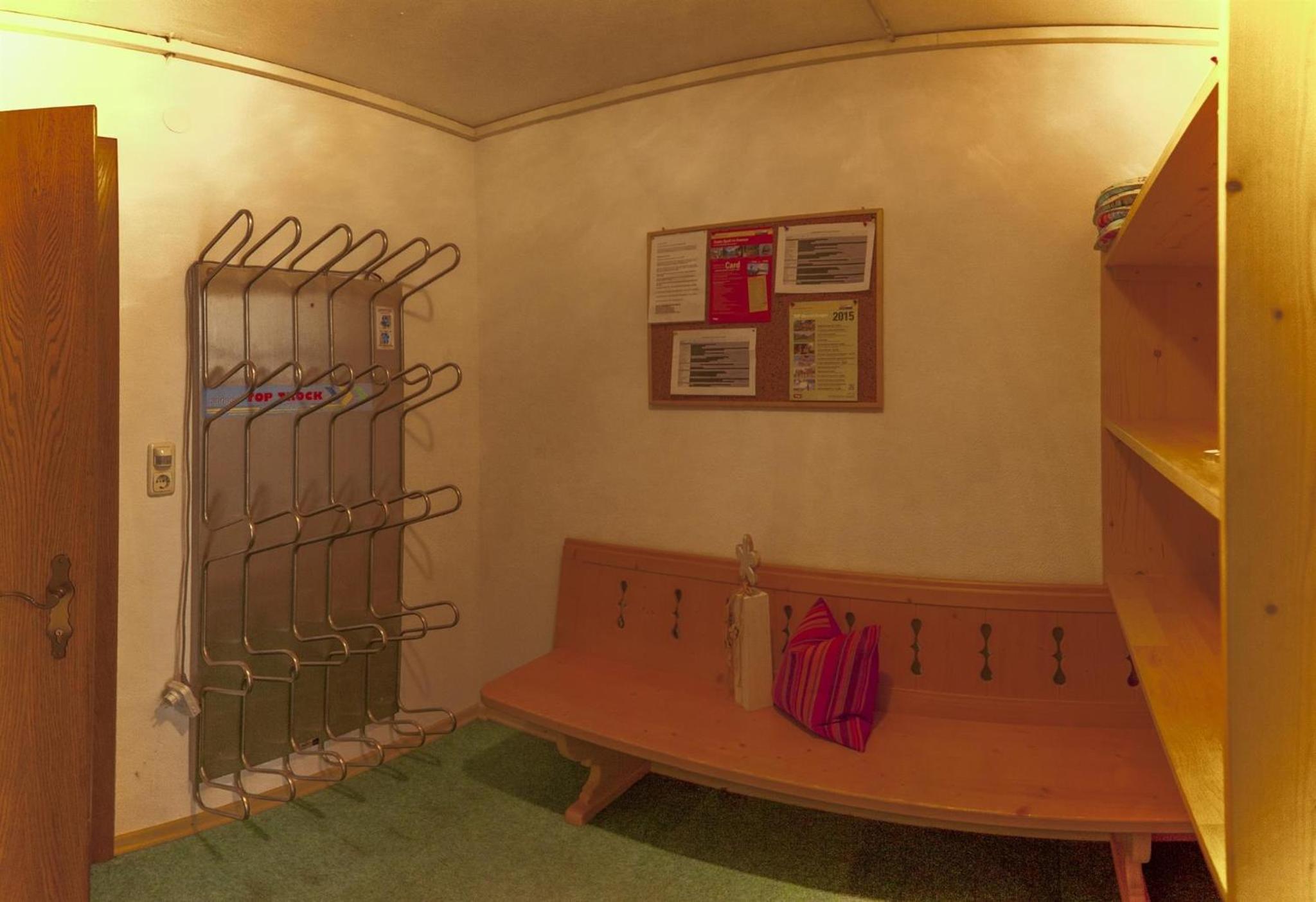 Appartement Moaeben