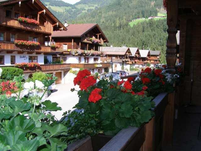 Appartement Moaeben